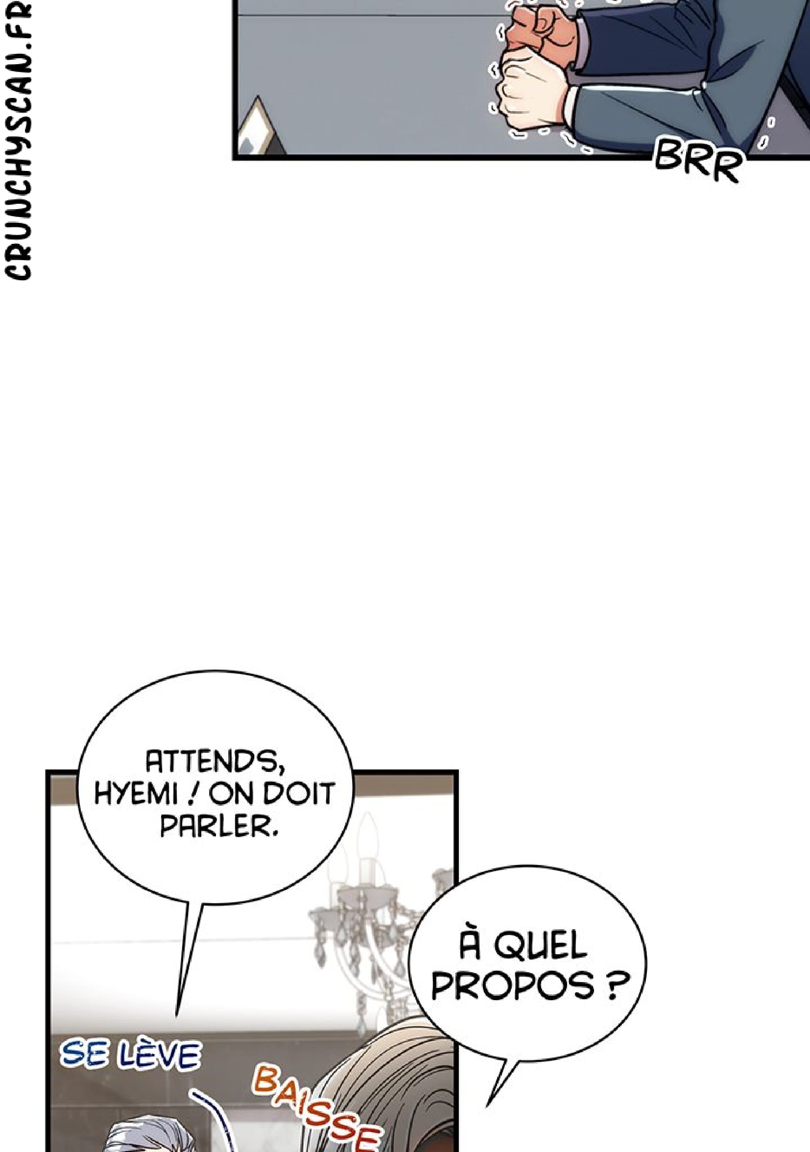 Read Medical Rebirth FR Manga Online