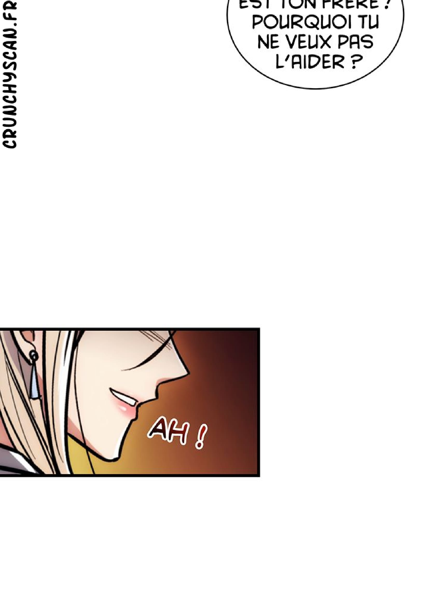 Read Medical Rebirth FR Manga Online