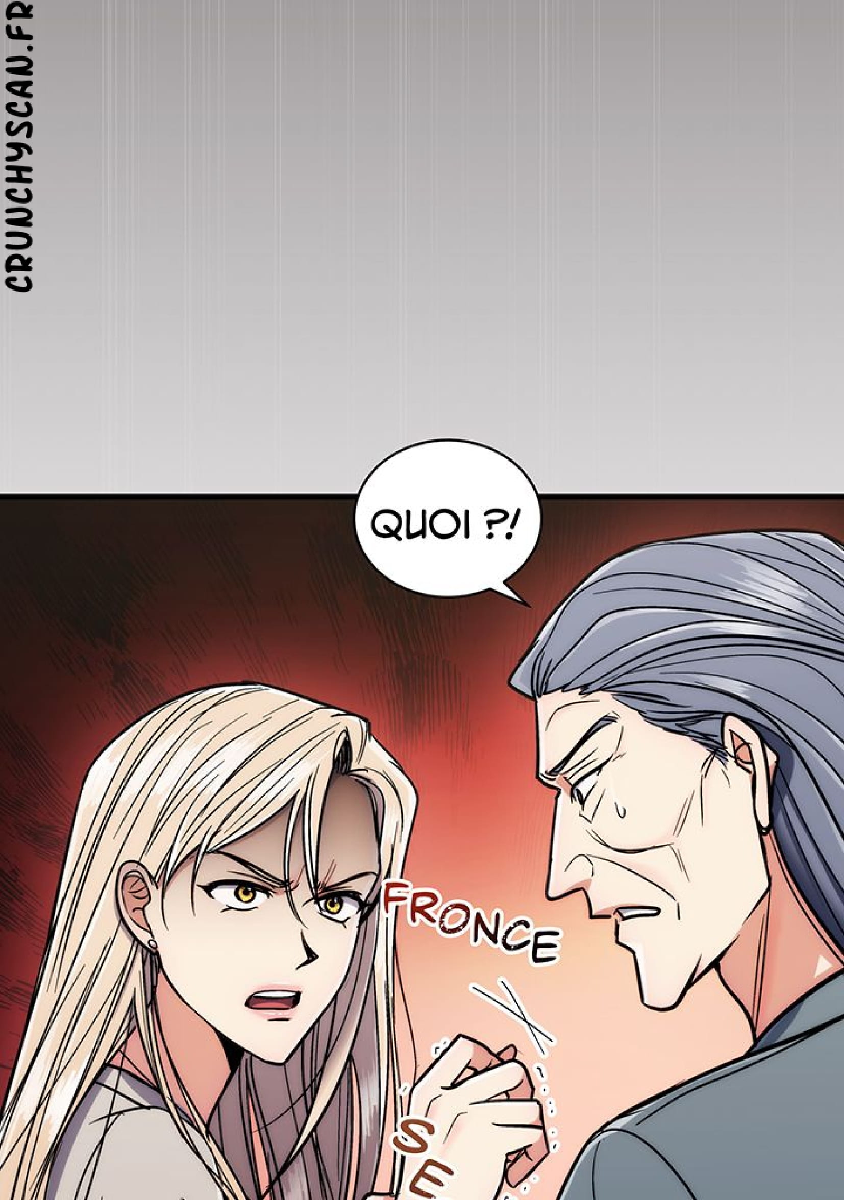 Read Medical Rebirth FR Manga Online