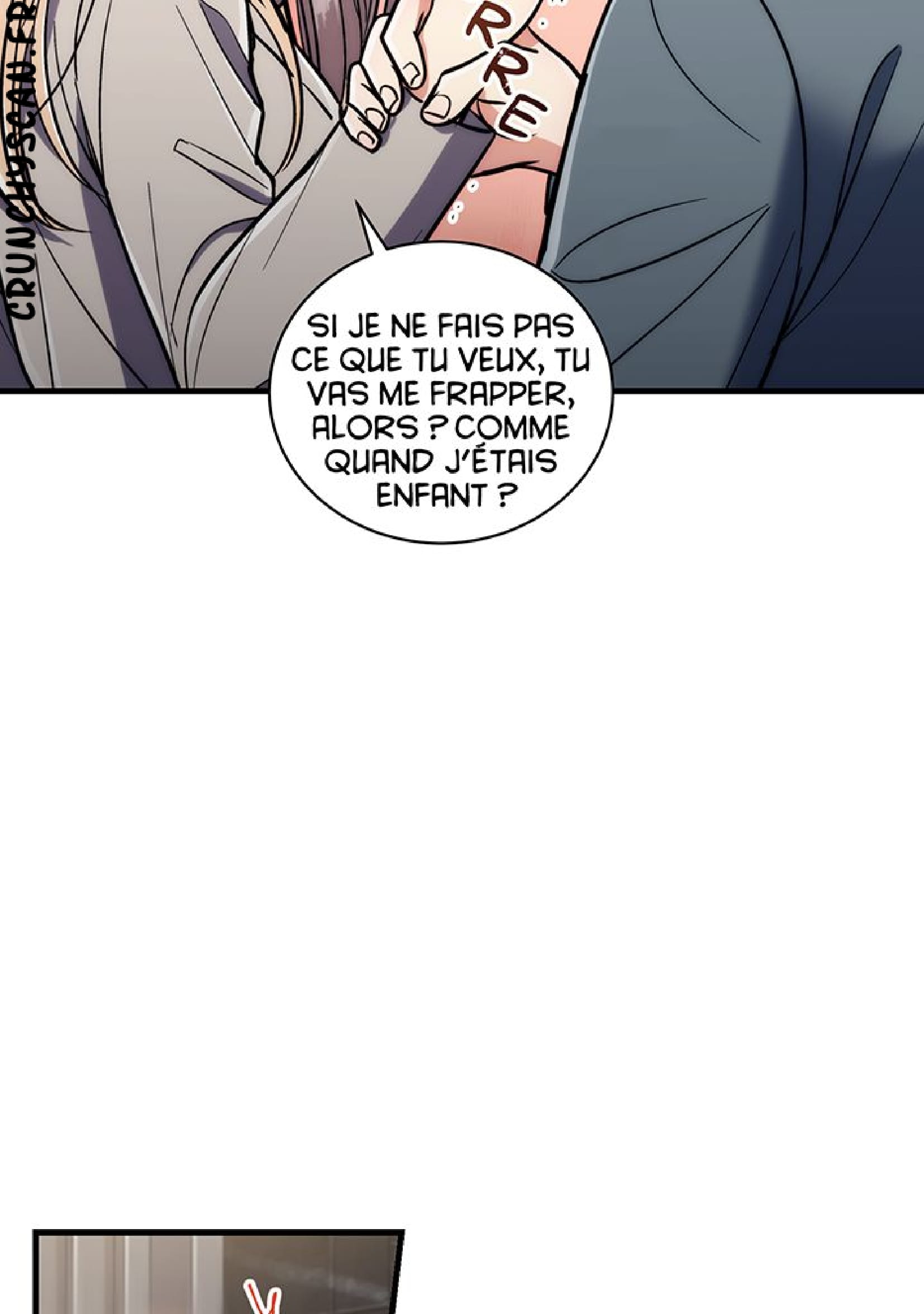 Read Medical Rebirth FR Manga Online