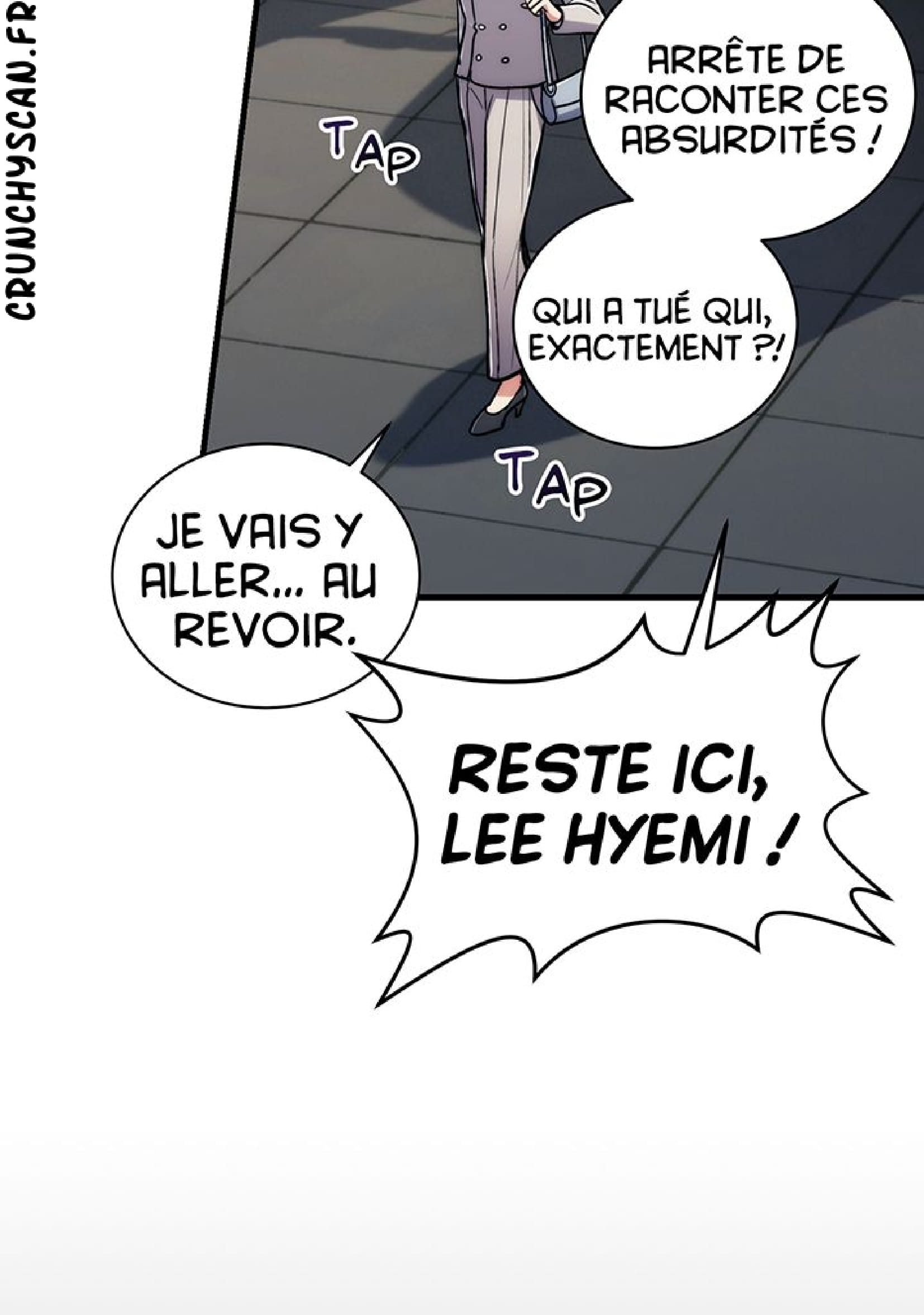 Read Medical Rebirth FR Manga Online