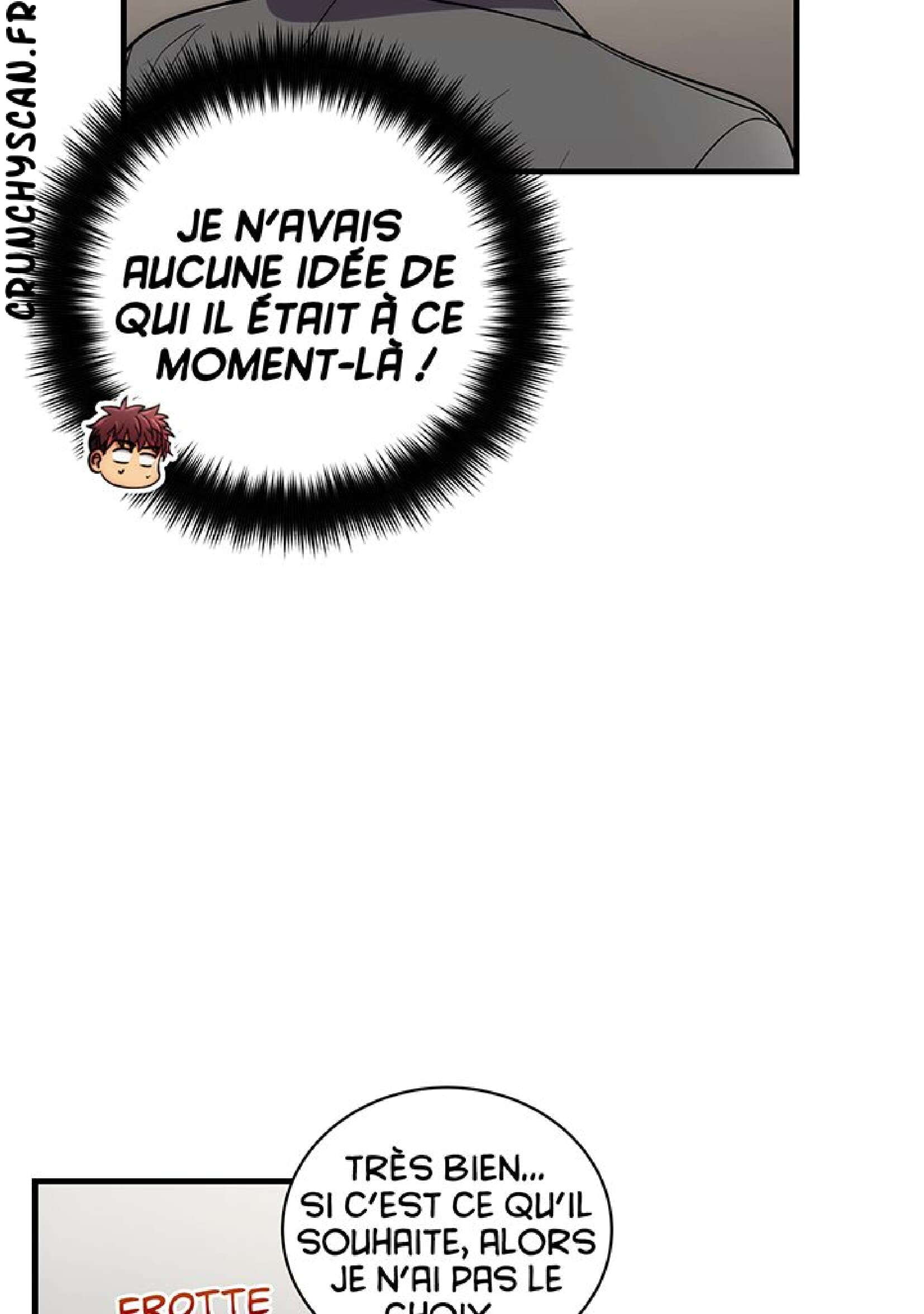 Read Medical Rebirth FR Manga Online