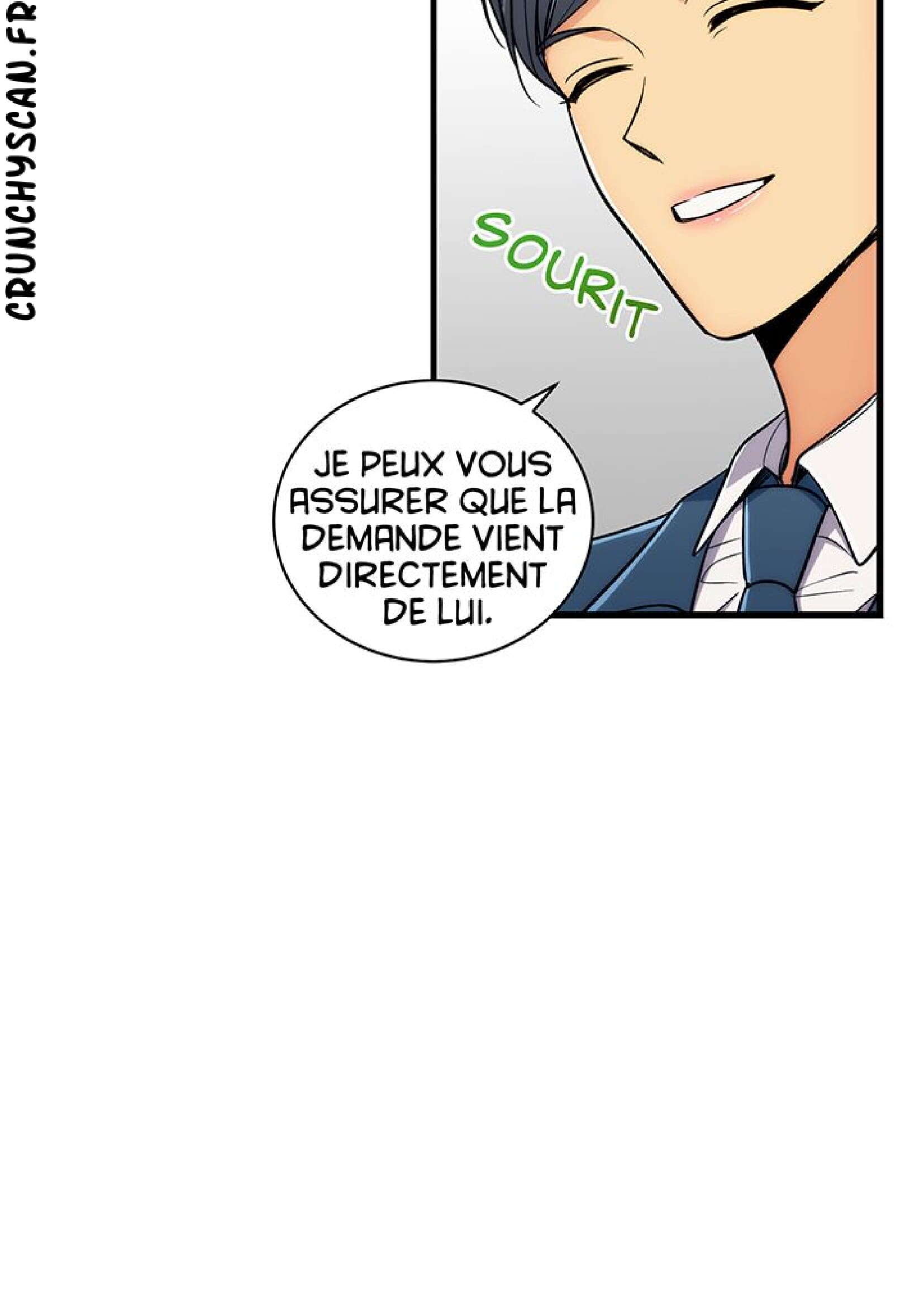 Read Medical Rebirth FR Manga Online