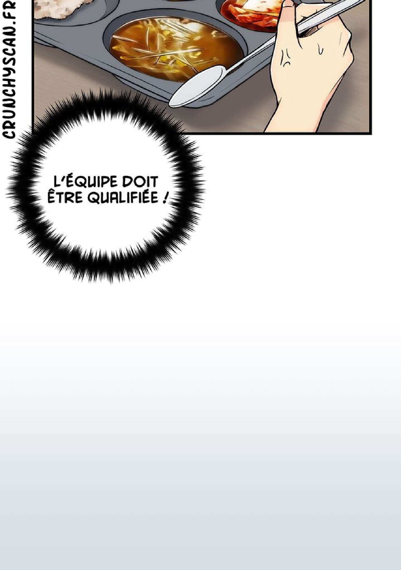 Read Medical Rebirth FR Manga Online