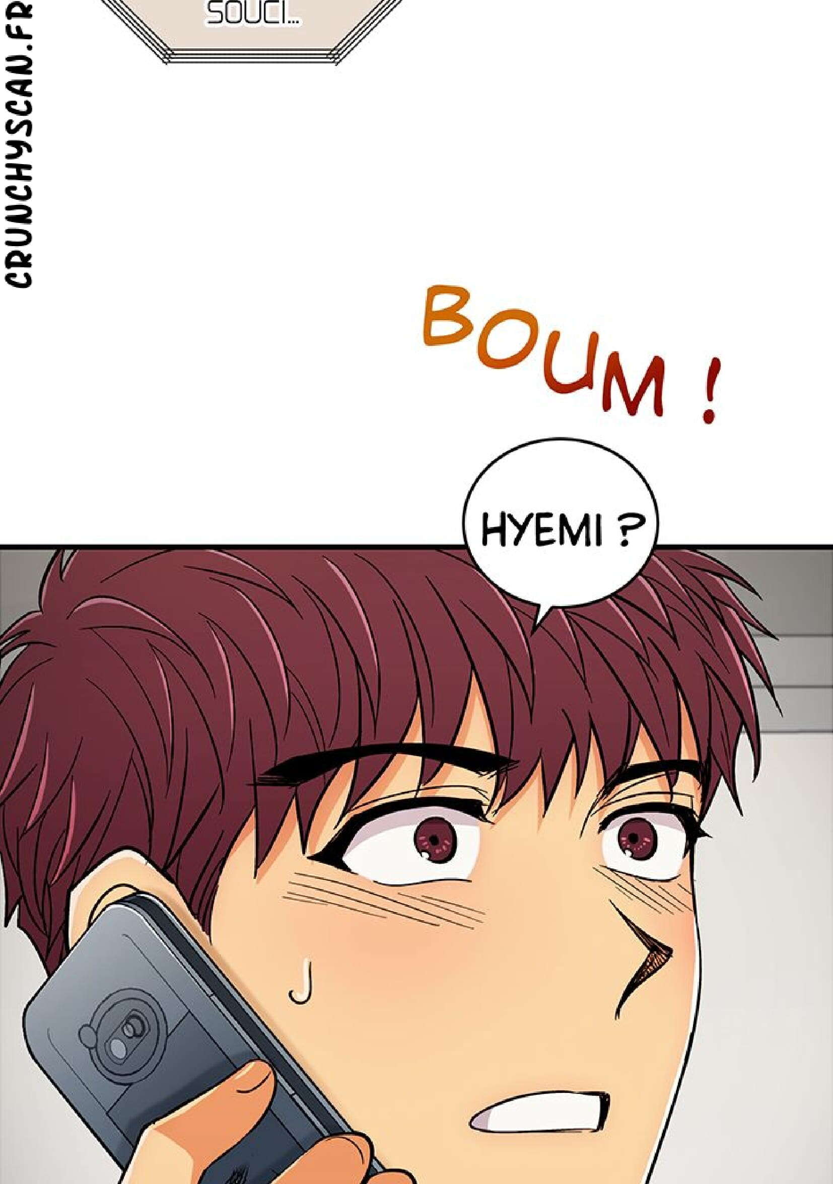 Read Medical Rebirth FR Manga Online