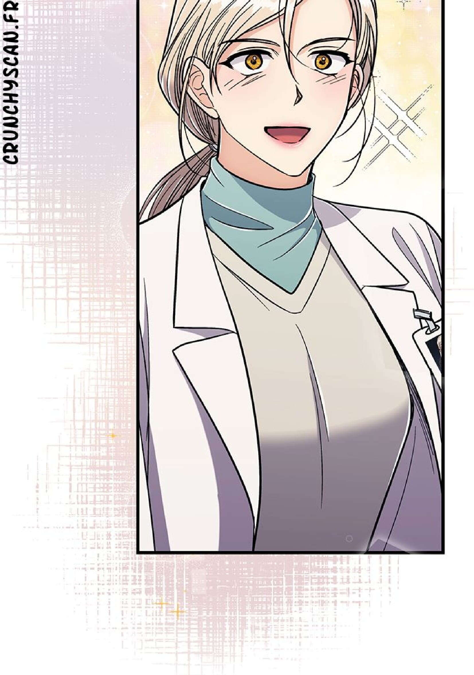 Read Medical Rebirth FR Manga Online