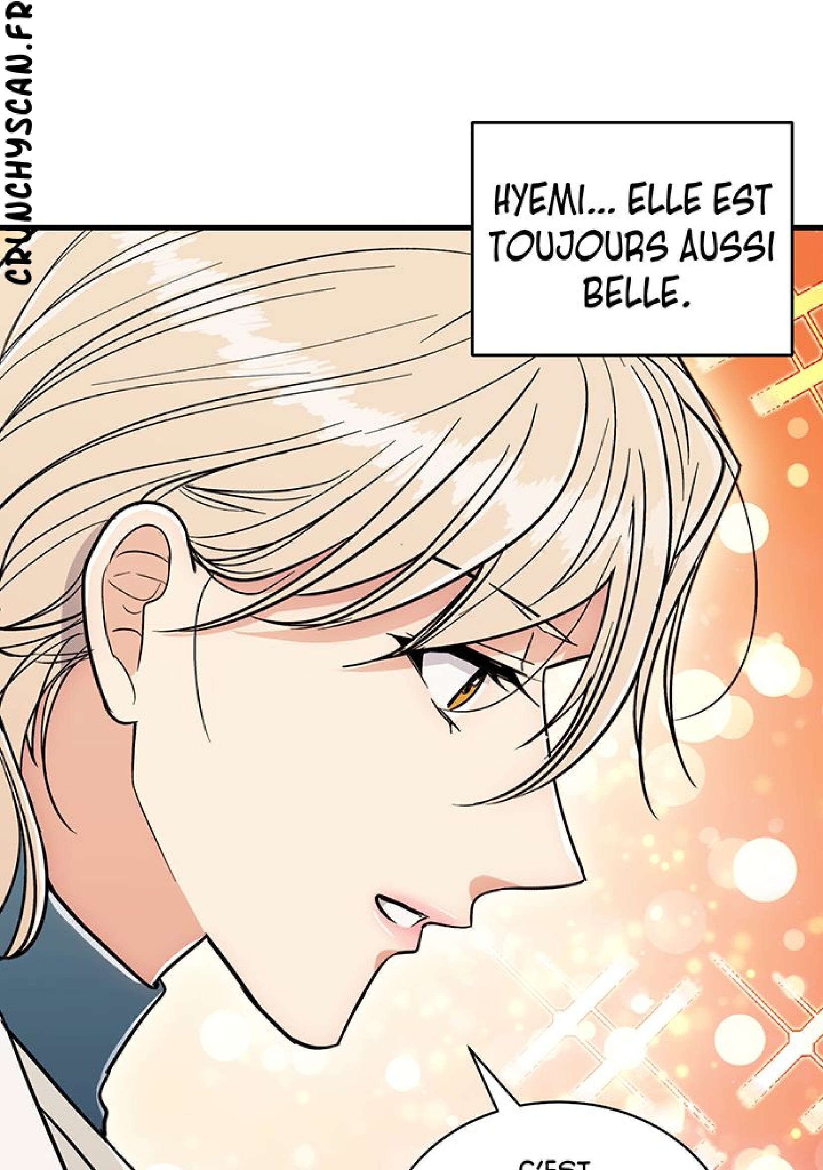 Read Medical Rebirth FR Manga Online