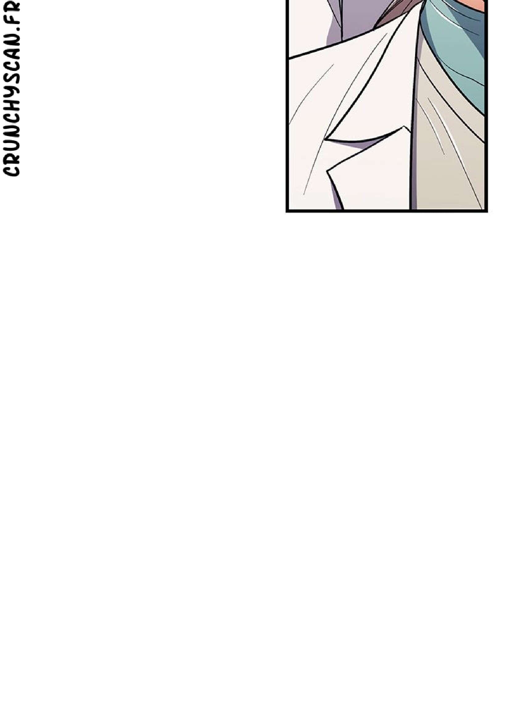 Read Medical Rebirth FR Manga Online
