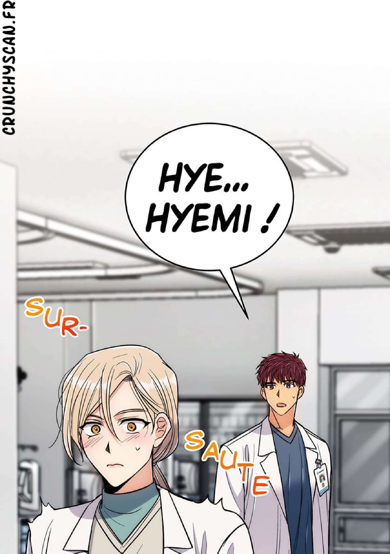 Read Medical Rebirth FR Manga Online