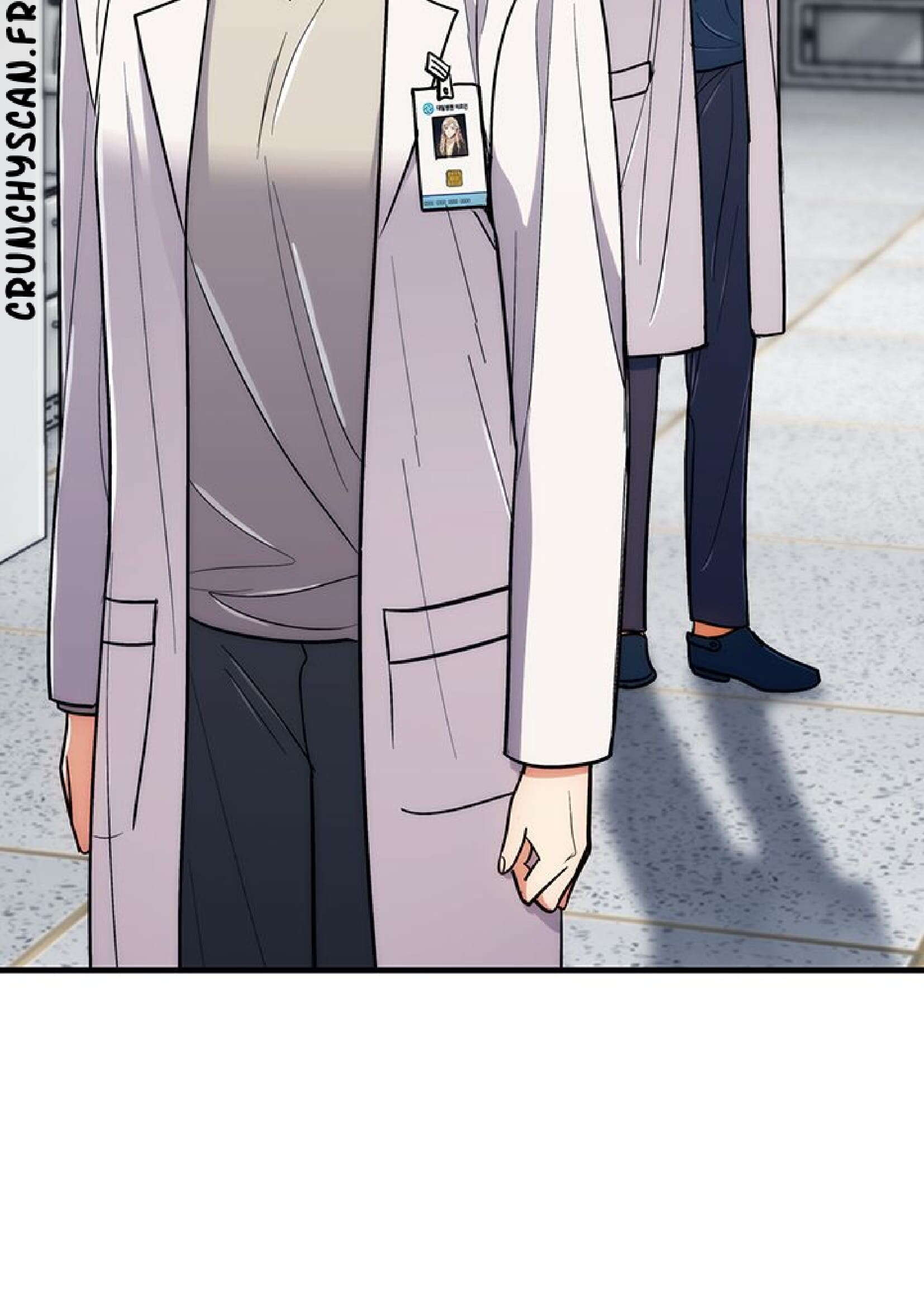 Read Medical Rebirth FR Manga Online