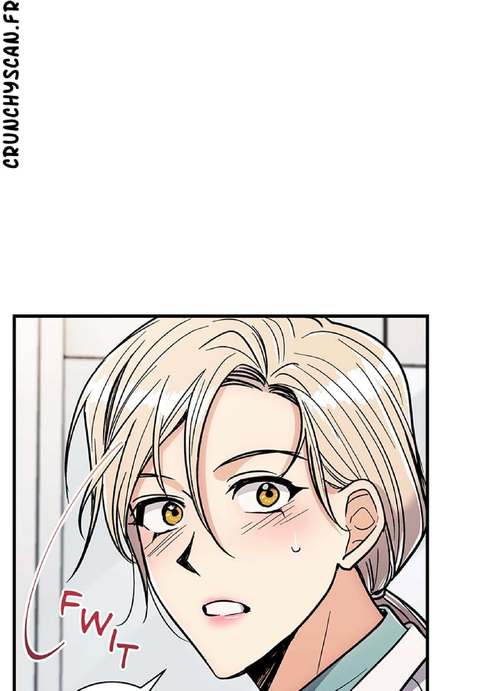 Read Medical Rebirth FR Manga Online