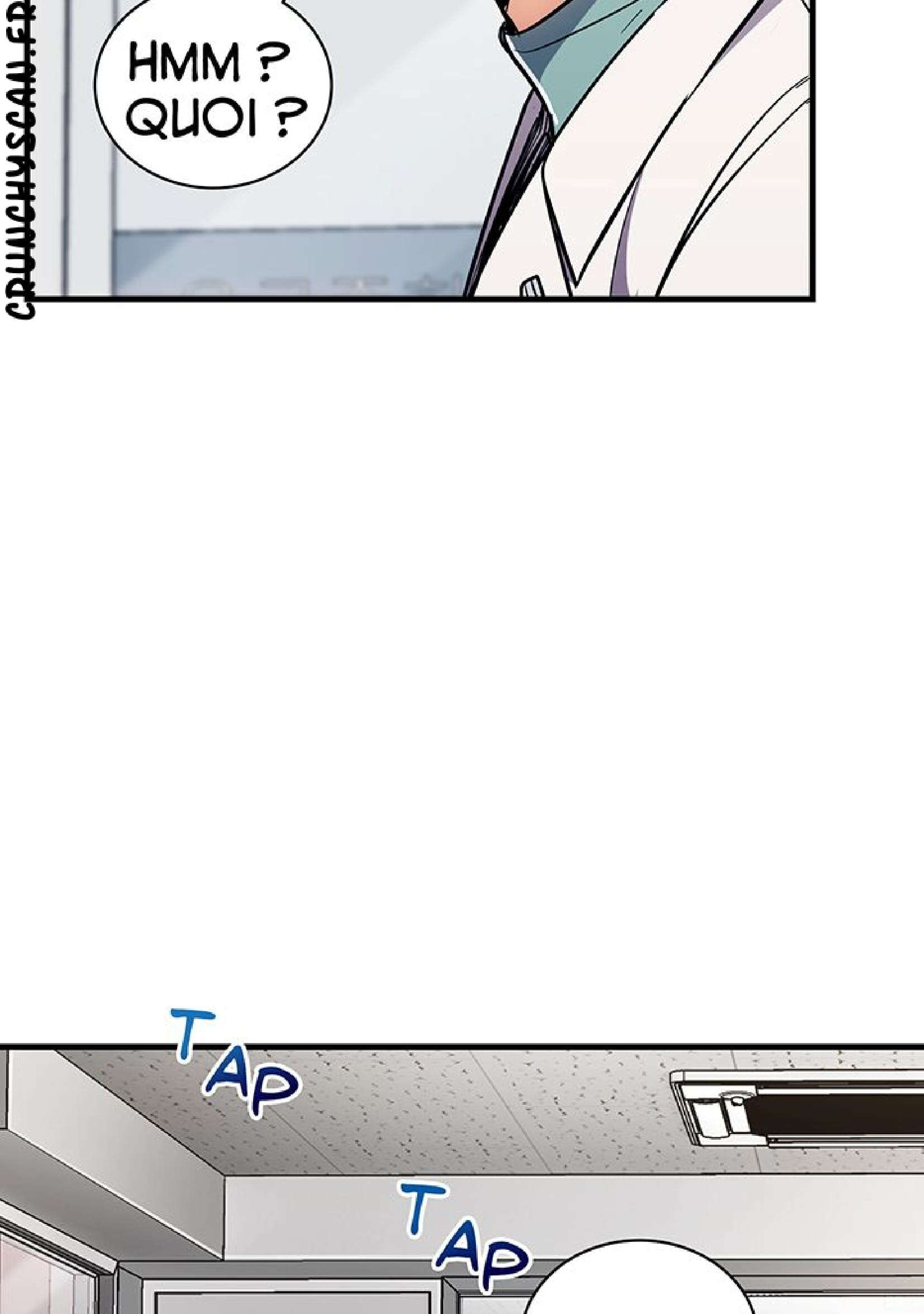 Read Medical Rebirth FR Manga Online
