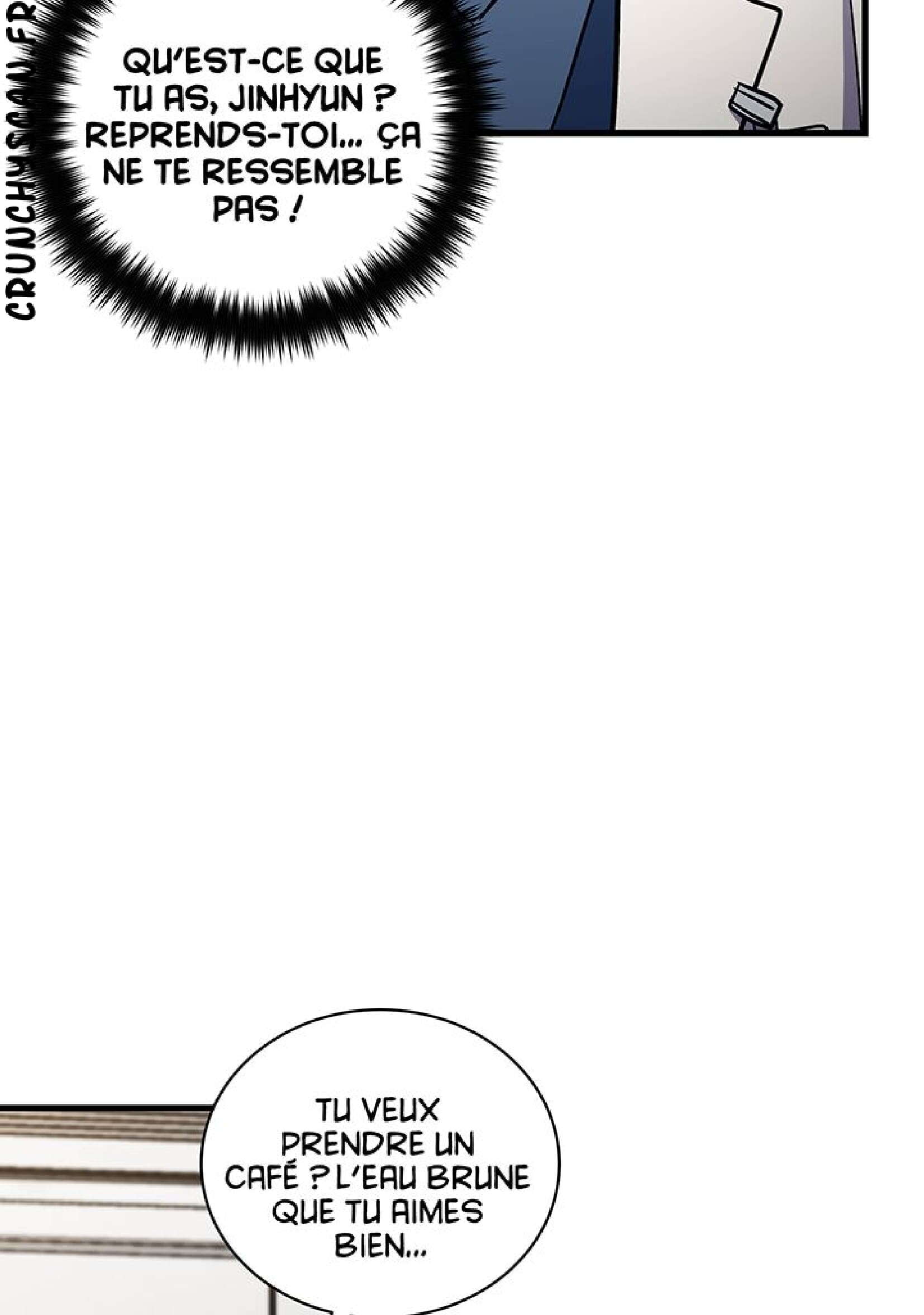 Read Medical Rebirth FR Manga Online