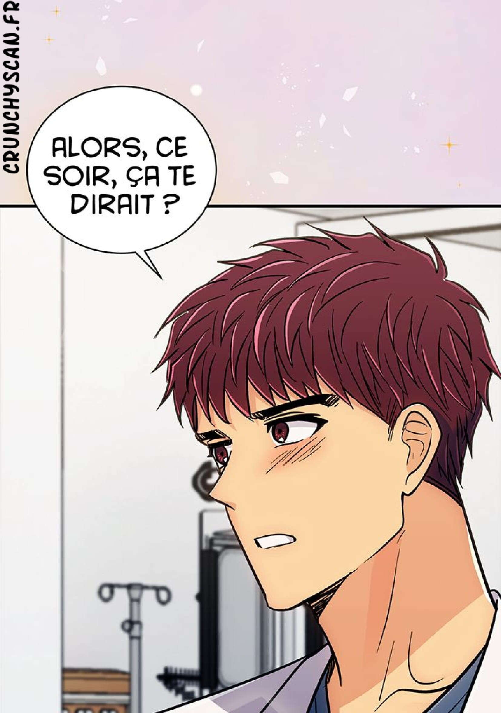 Read Medical Rebirth FR Manga Online