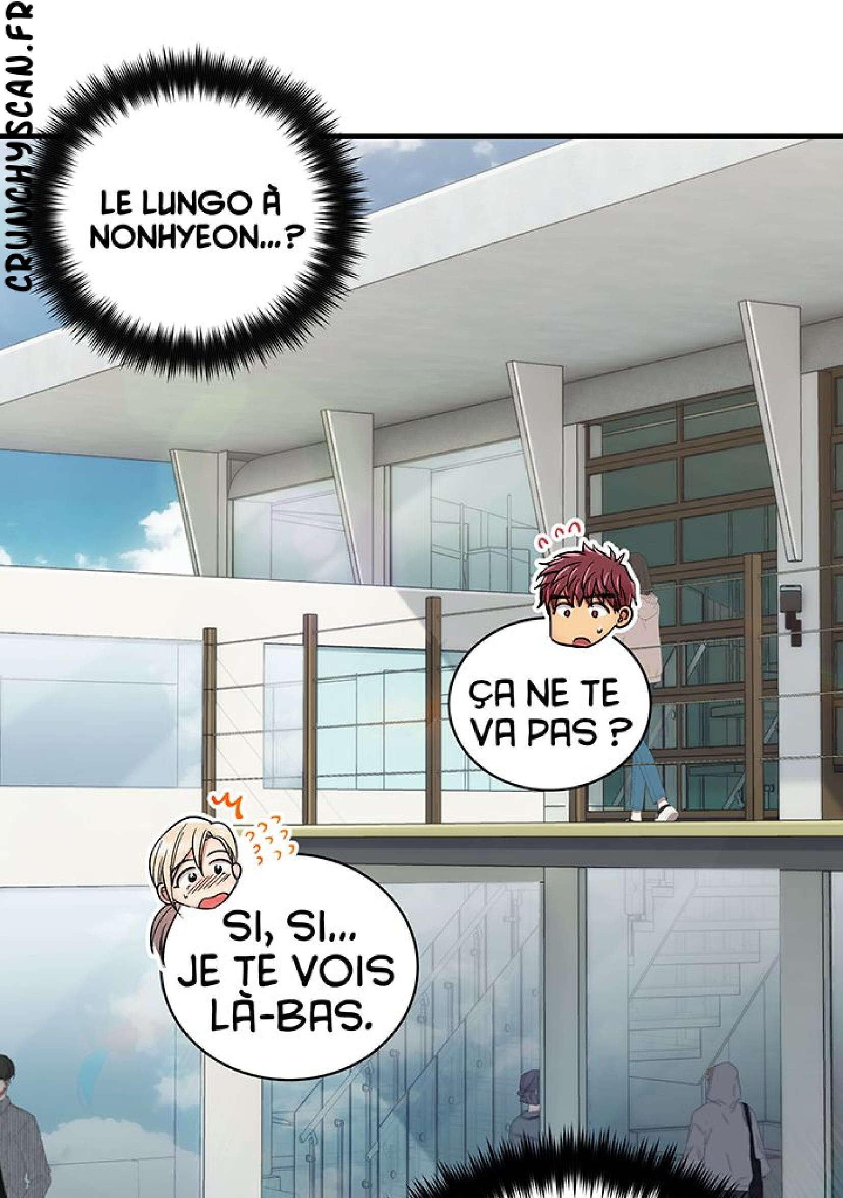Read Medical Rebirth FR Manga Online