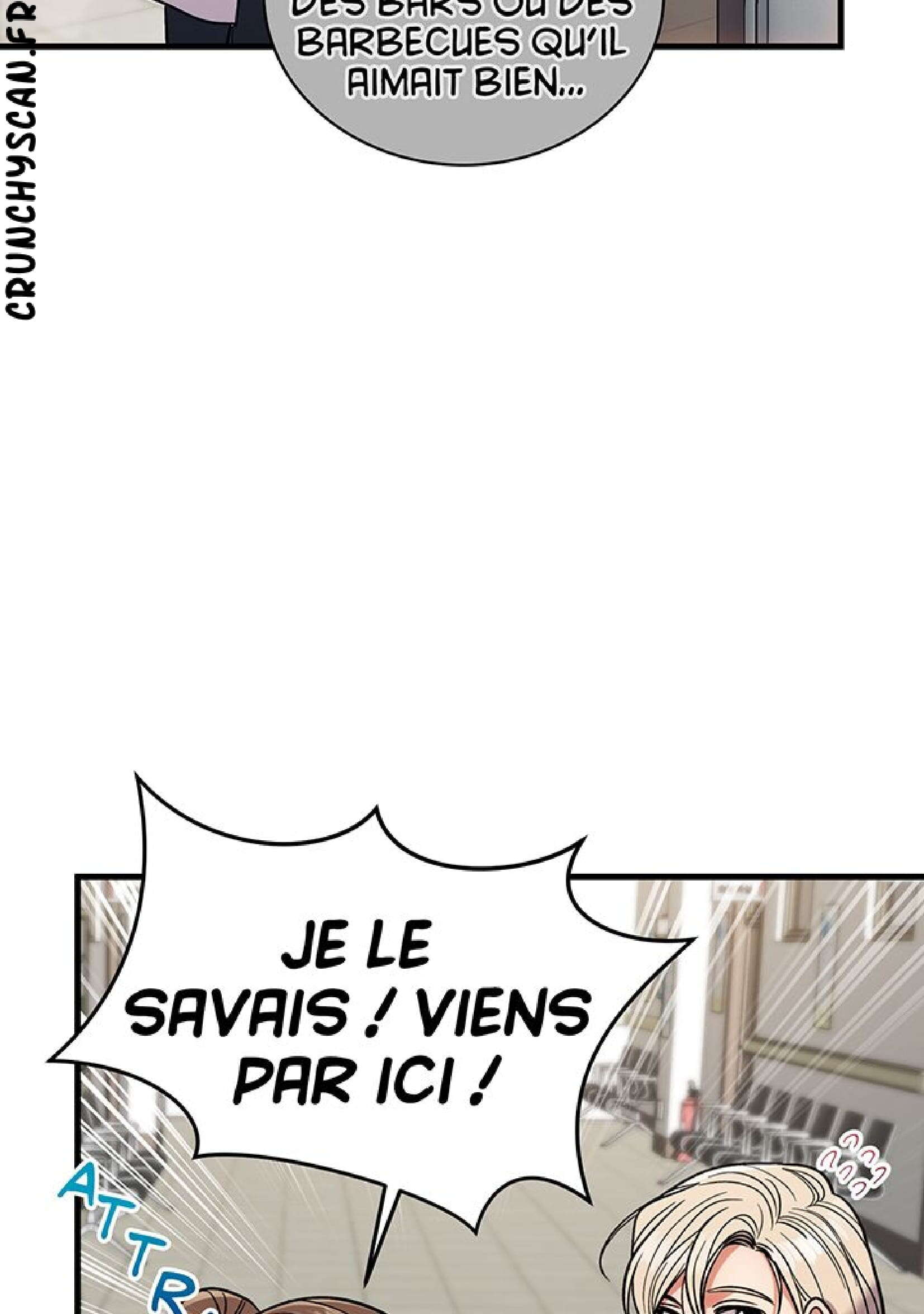Read Medical Rebirth FR Manga Online
