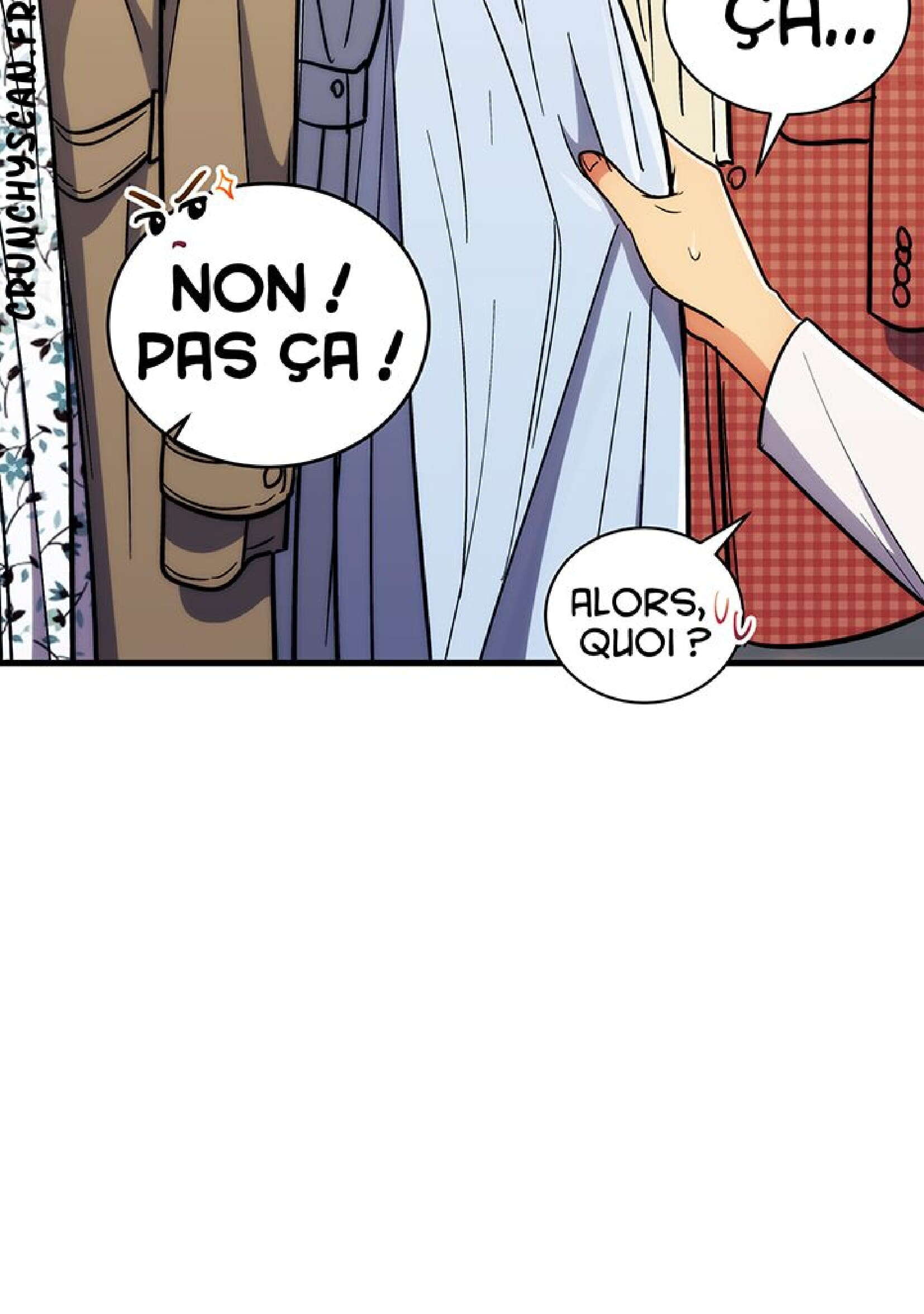 Read Medical Rebirth FR Manga Online