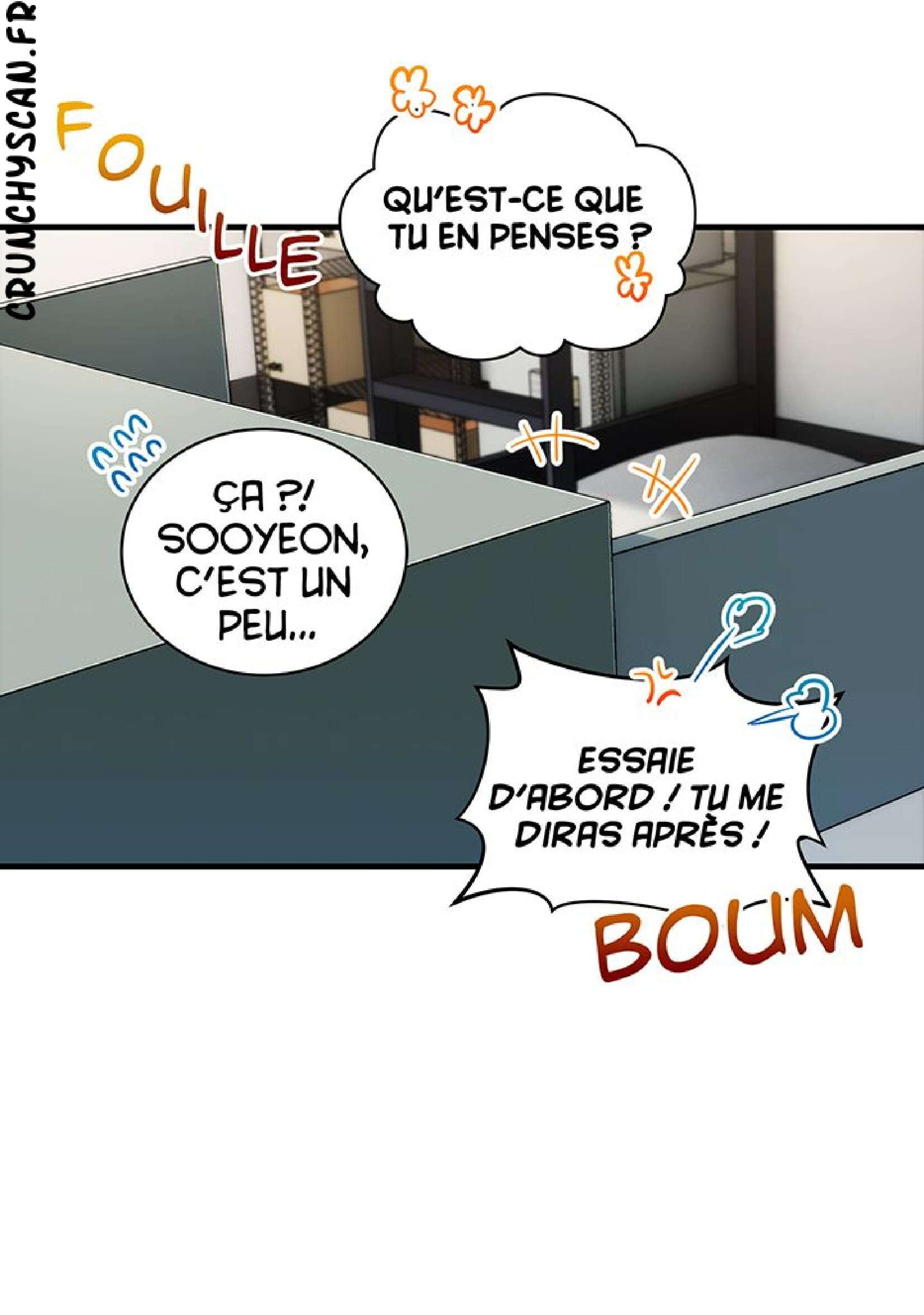 Read Medical Rebirth FR Manga Online