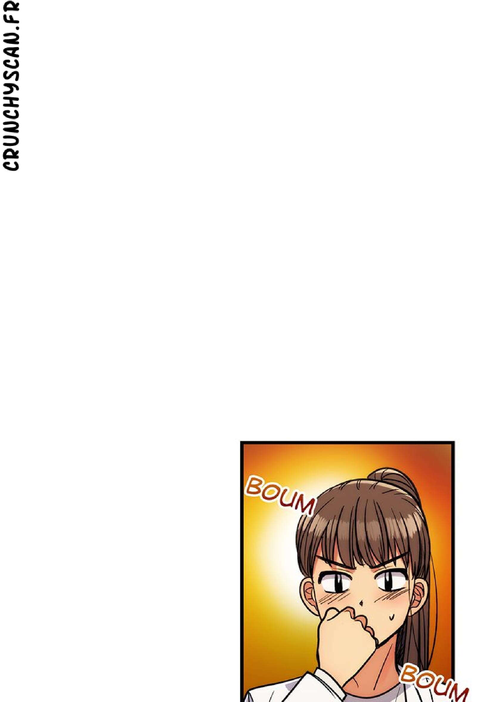 Read Medical Rebirth FR Manga Online
