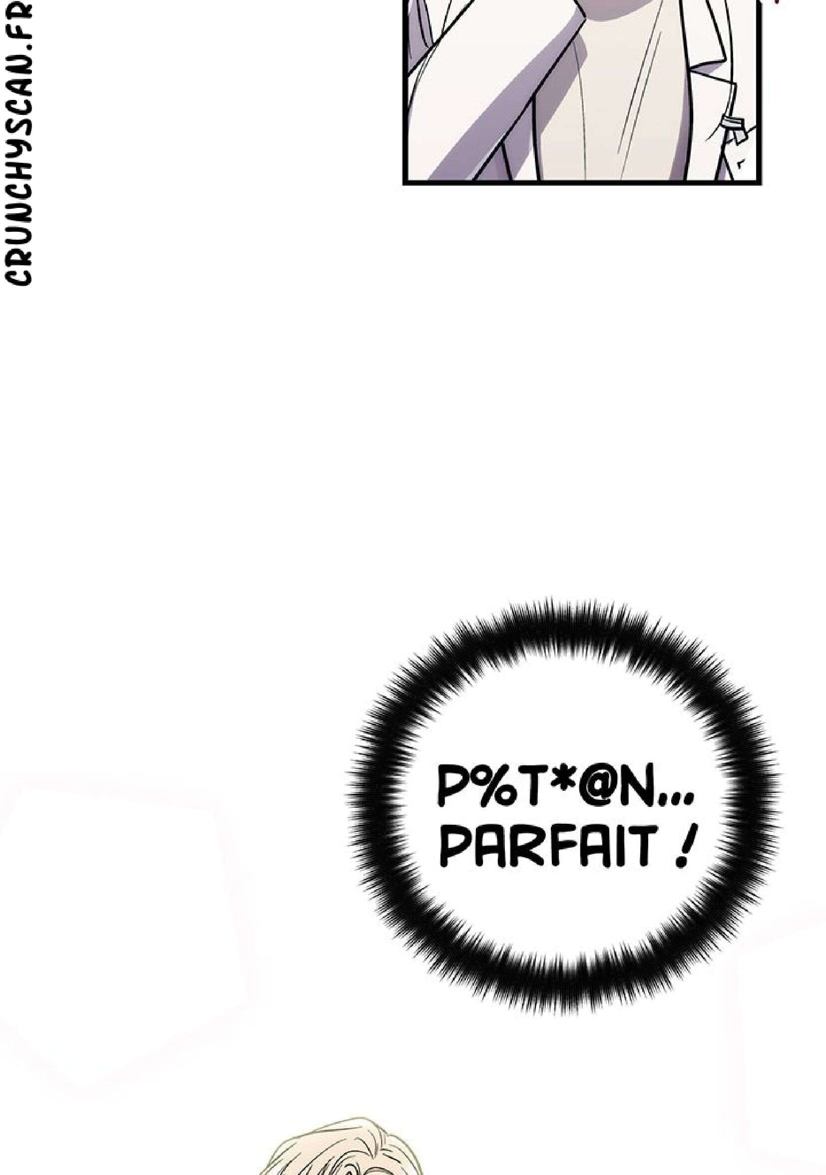 Read Medical Rebirth FR Manga Online