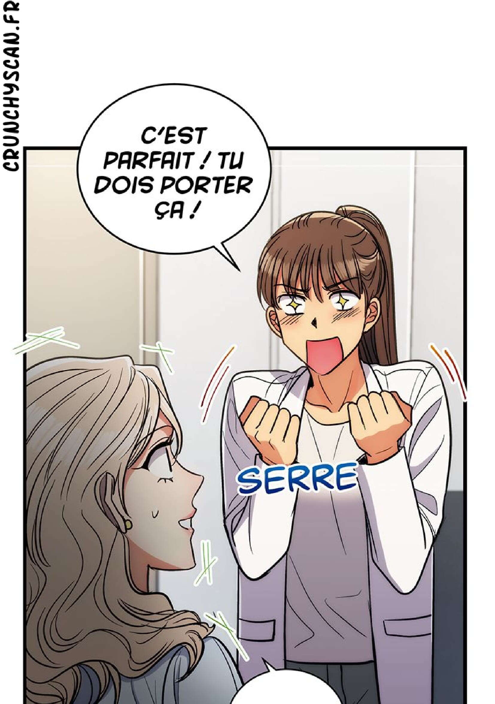 Read Medical Rebirth FR Manga Online