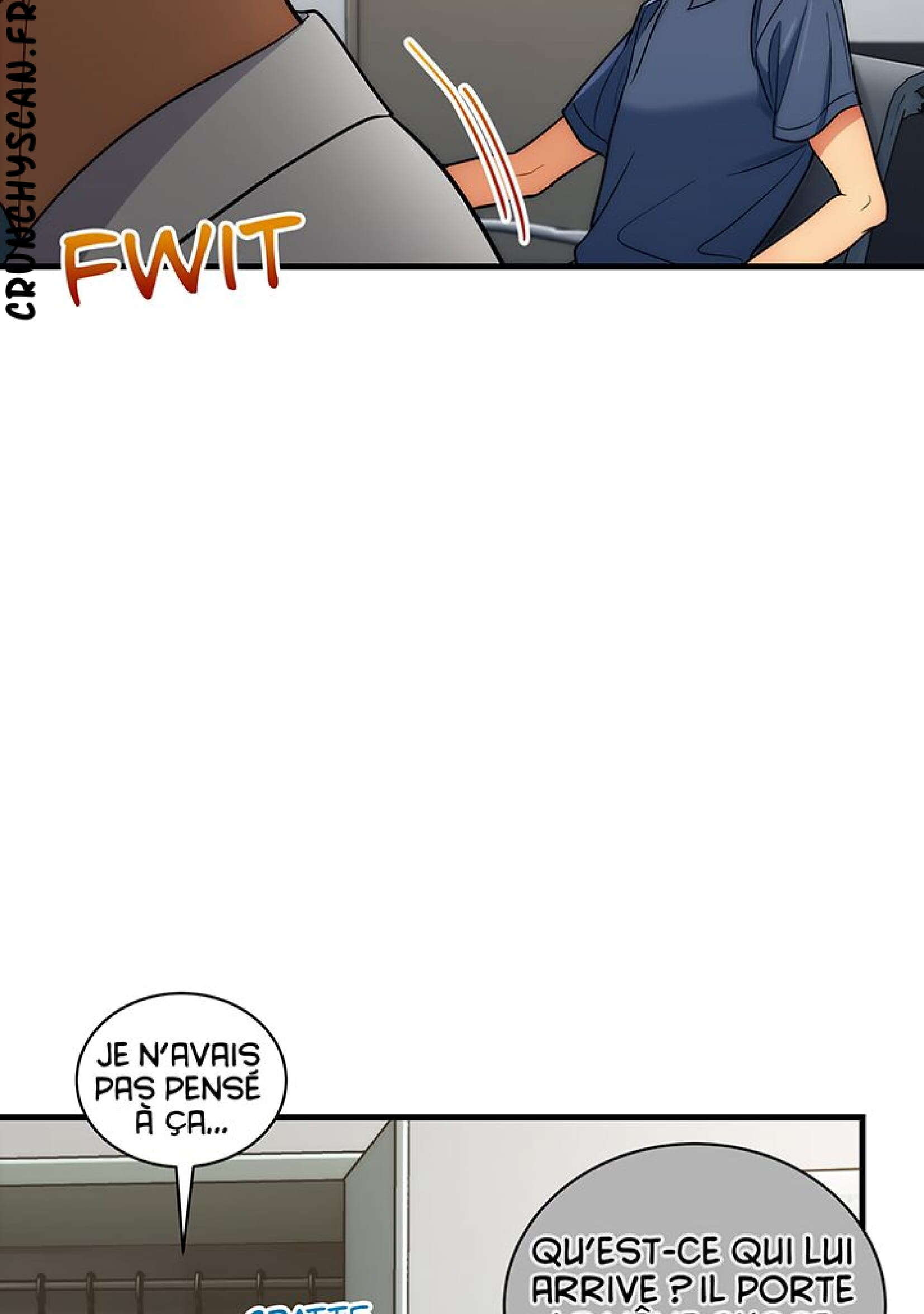 Read Medical Rebirth FR Manga Online