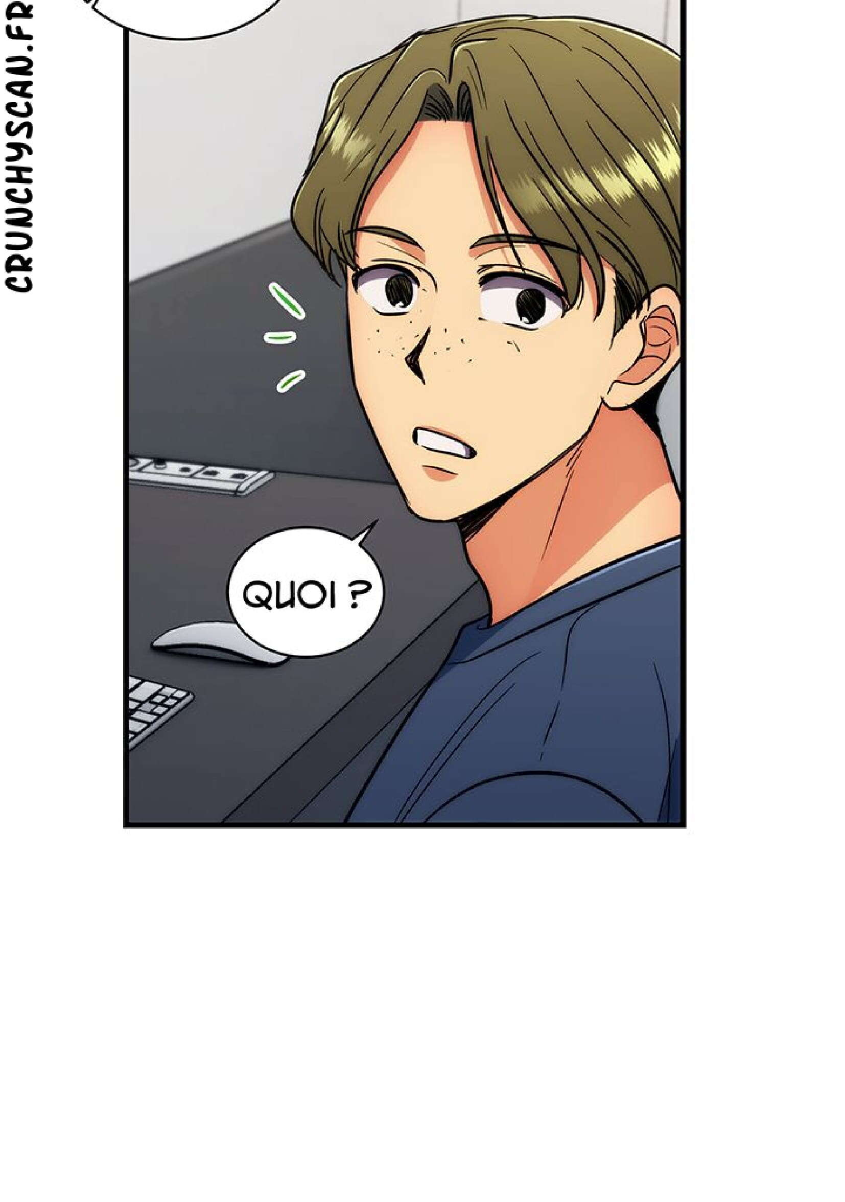 Read Medical Rebirth FR Manga Online