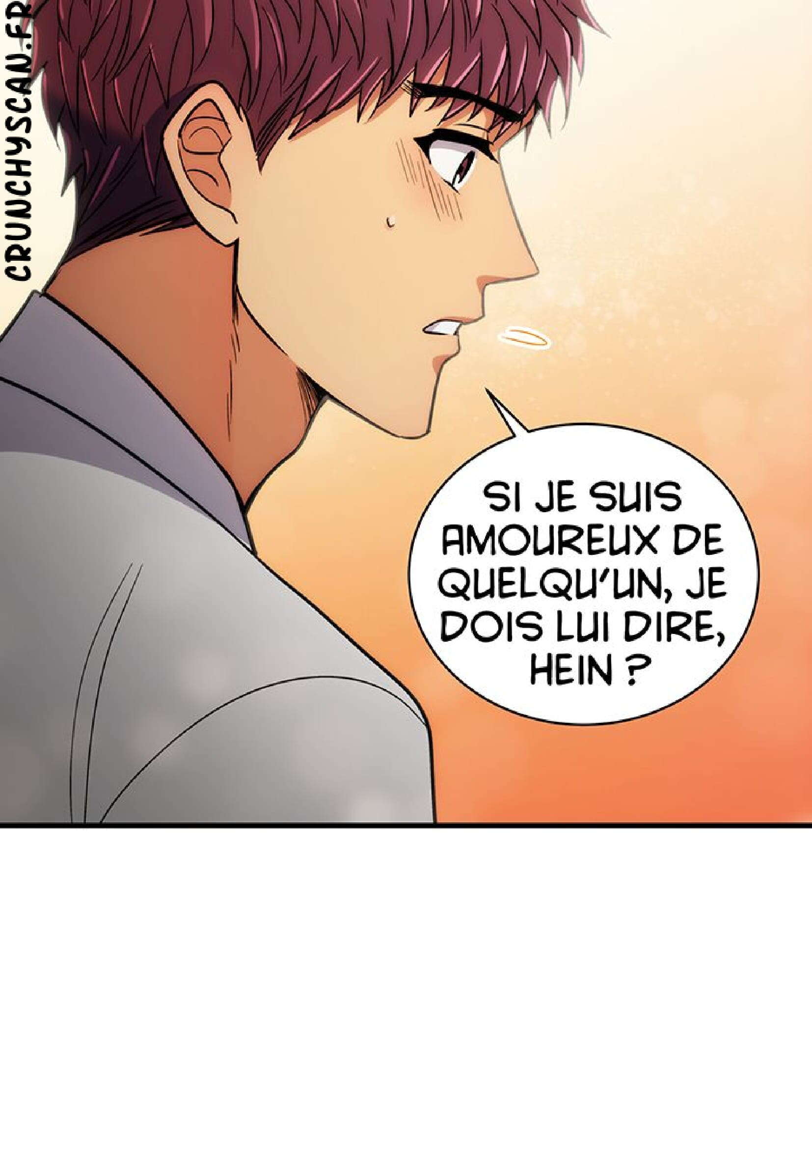 Read Medical Rebirth FR Manga Online