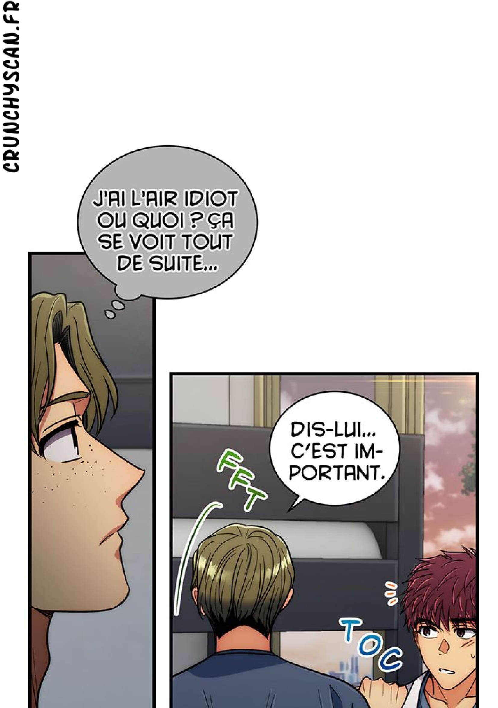 Read Medical Rebirth FR Manga Online