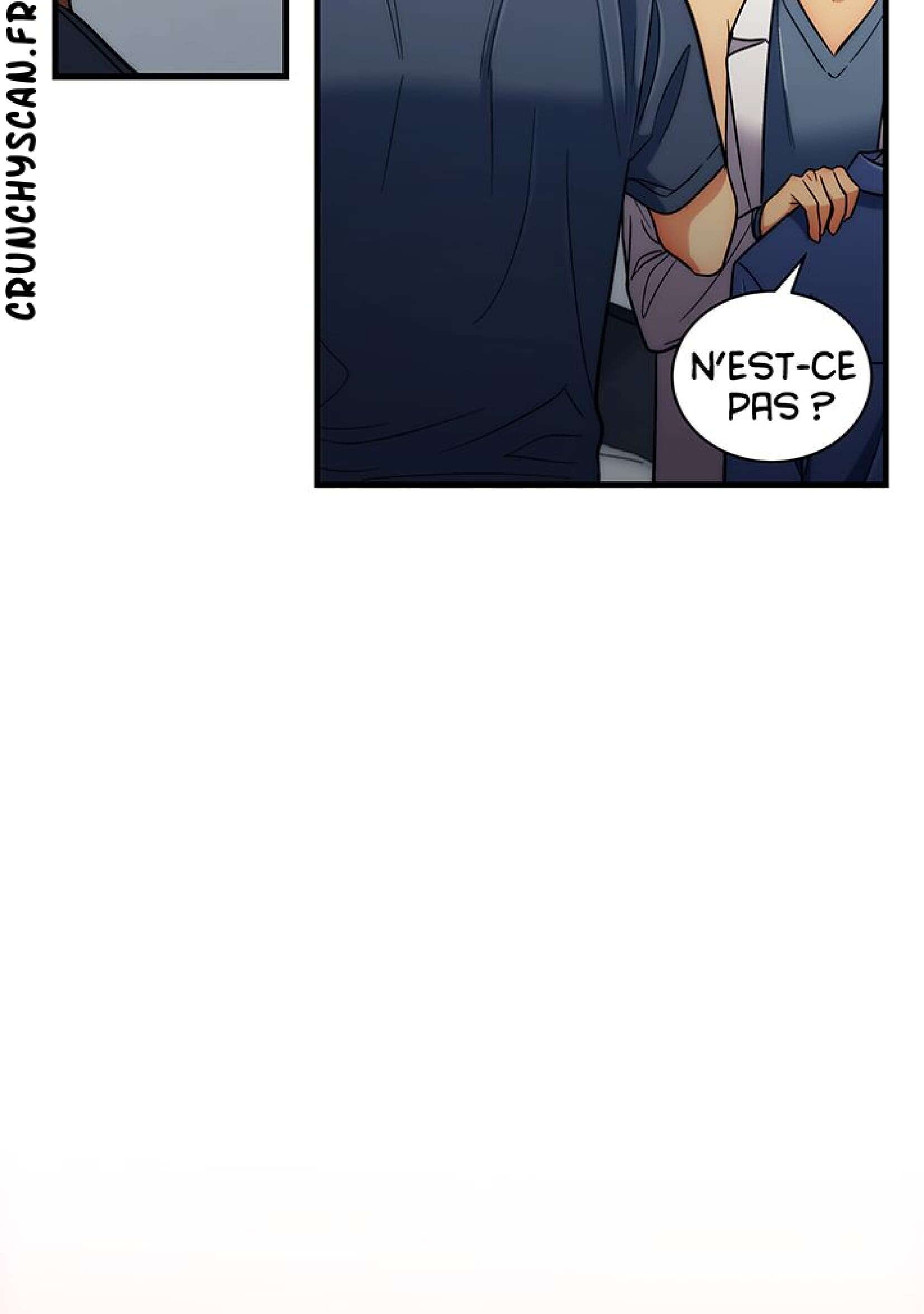Read Medical Rebirth FR Manga Online