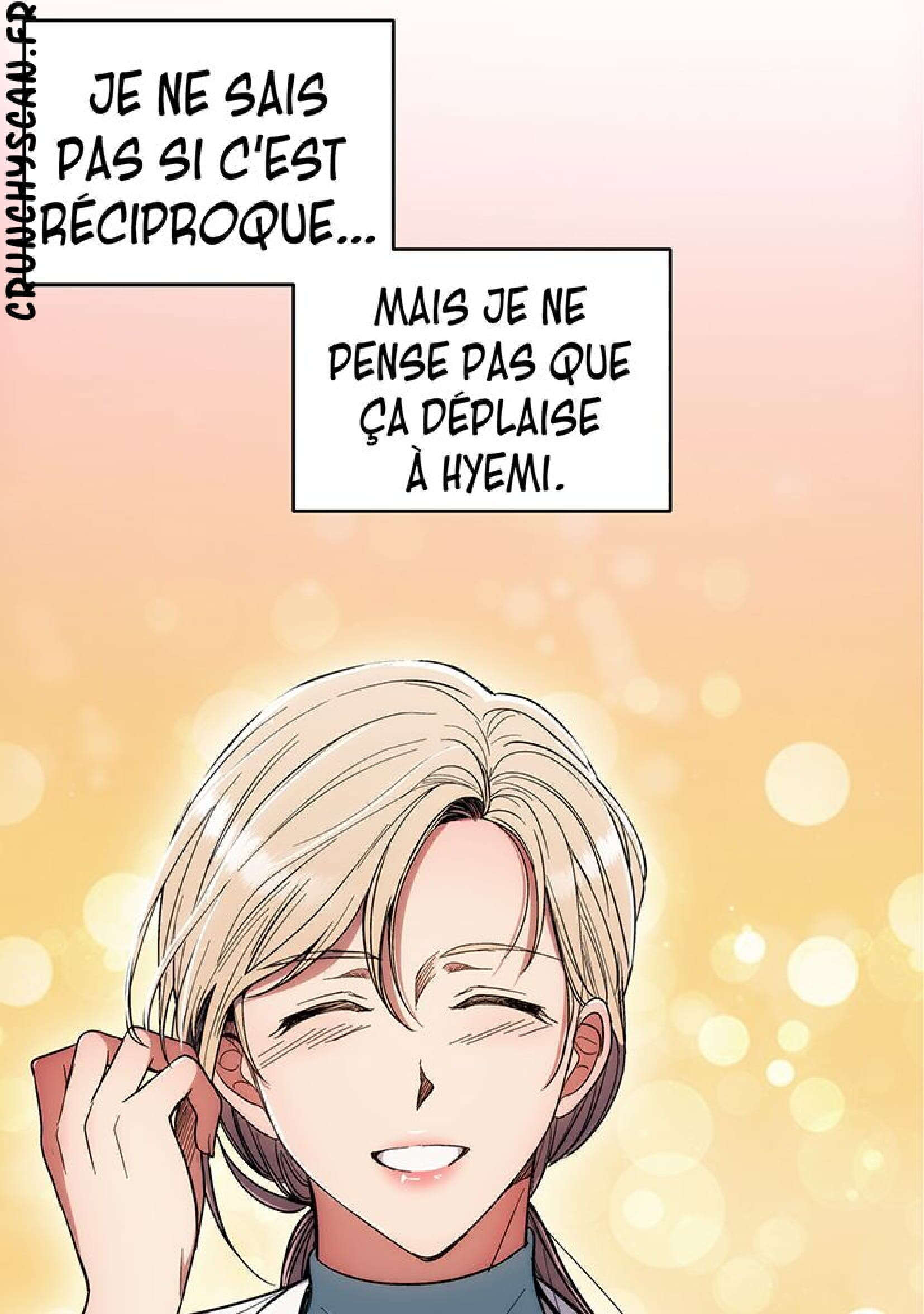 Read Medical Rebirth FR Manga Online
