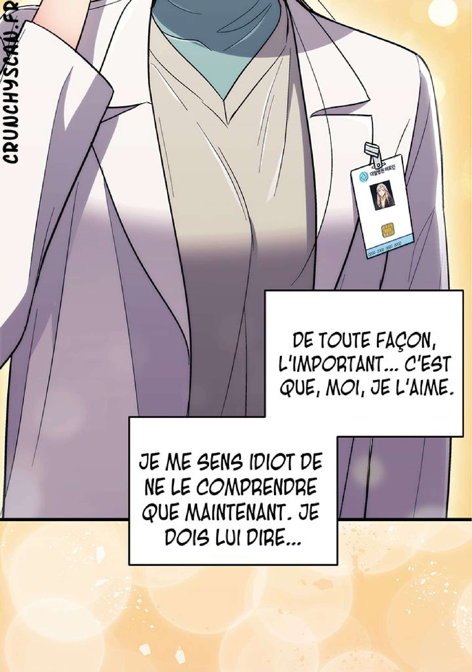 Read Medical Rebirth FR Manga Online