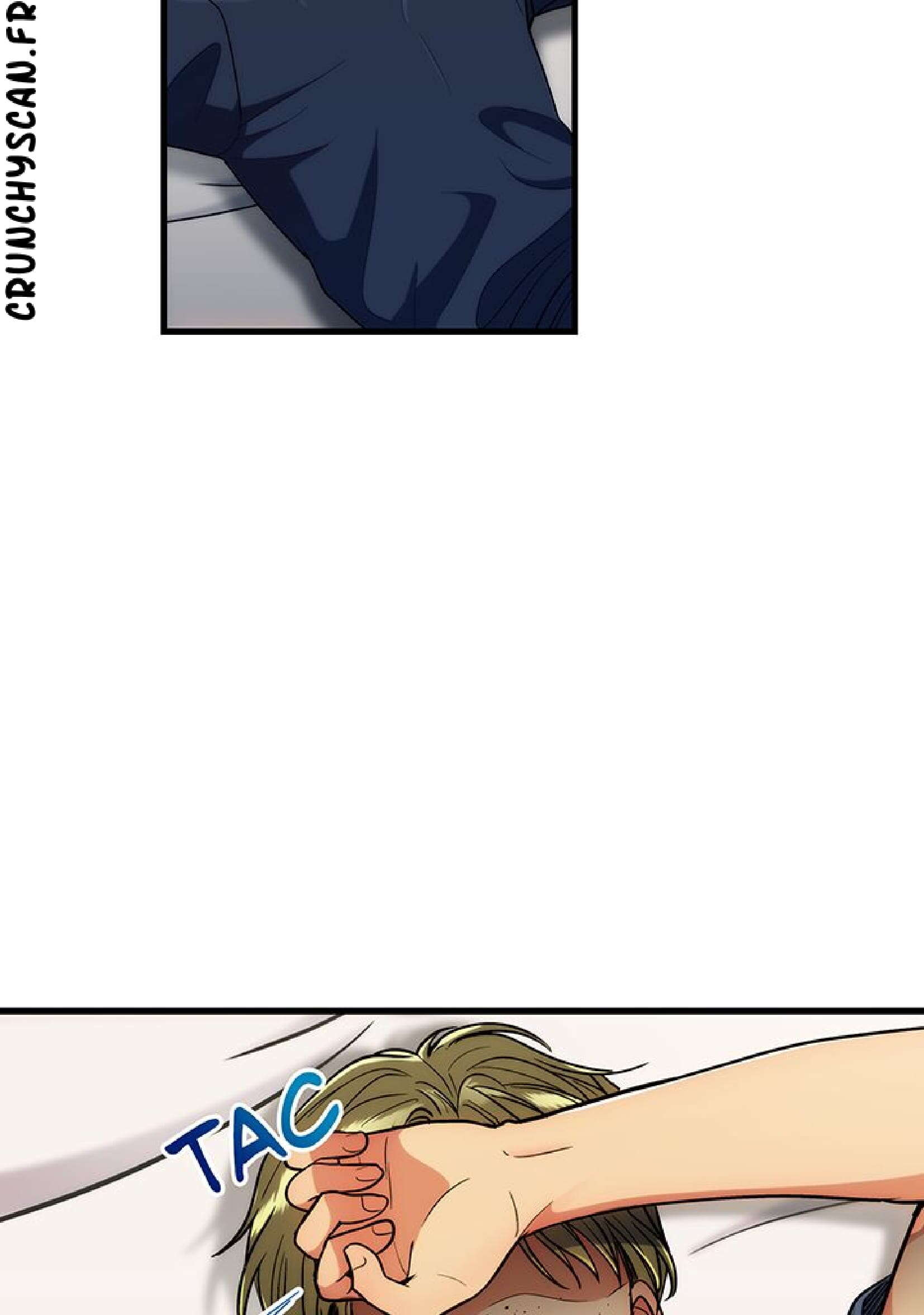 Read Medical Rebirth FR Manga Online