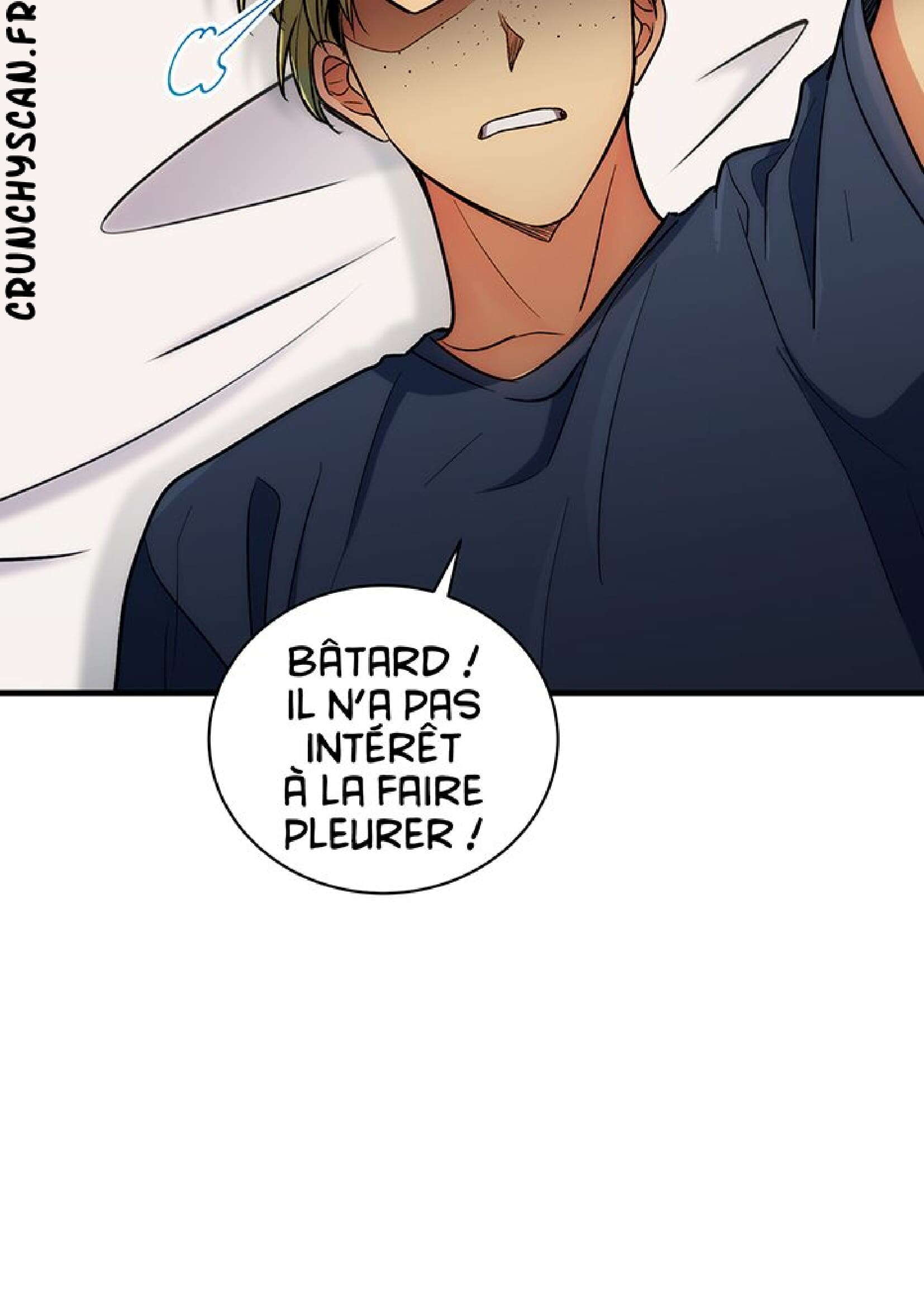 Read Medical Rebirth FR Manga Online