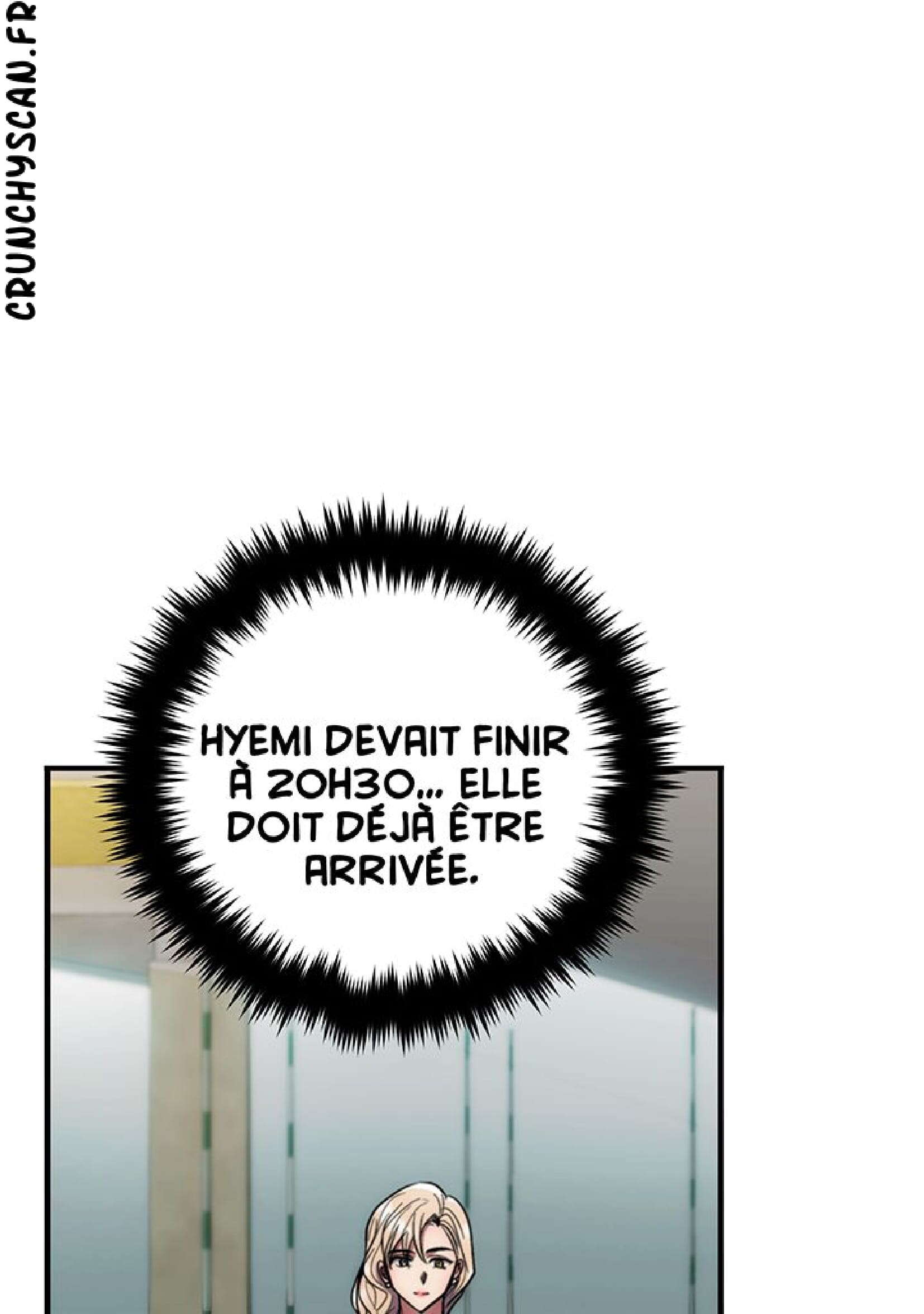 Read Medical Rebirth FR Manga Online