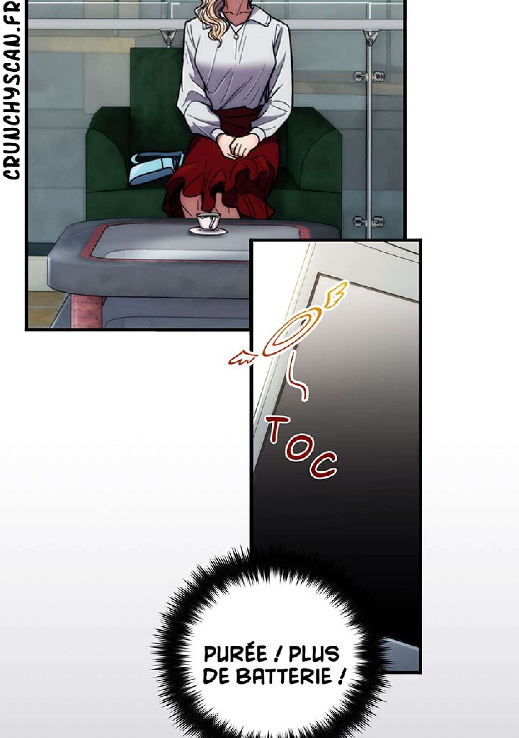 Read Medical Rebirth FR Manga Online