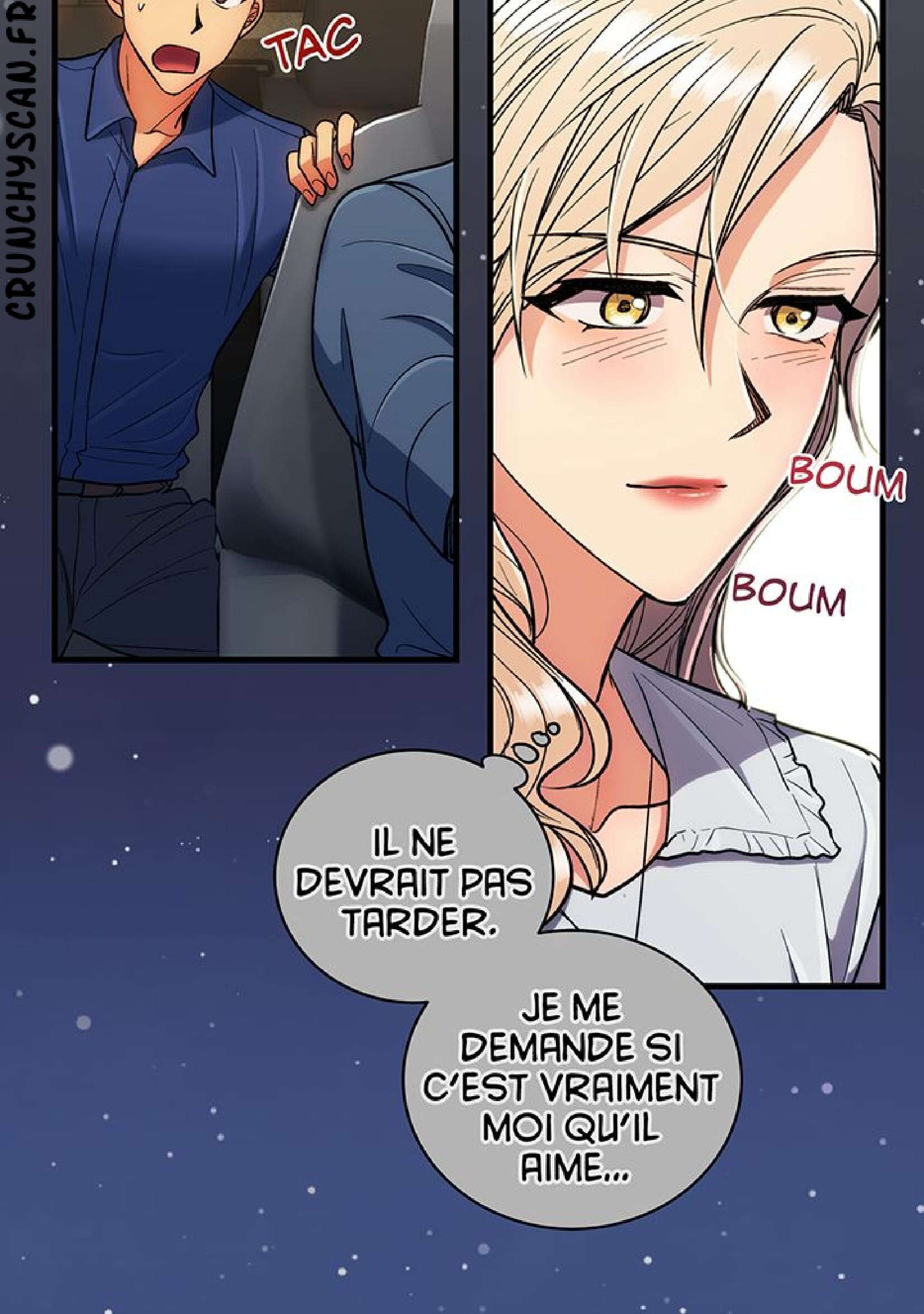 Read Medical Rebirth FR Manga Online
