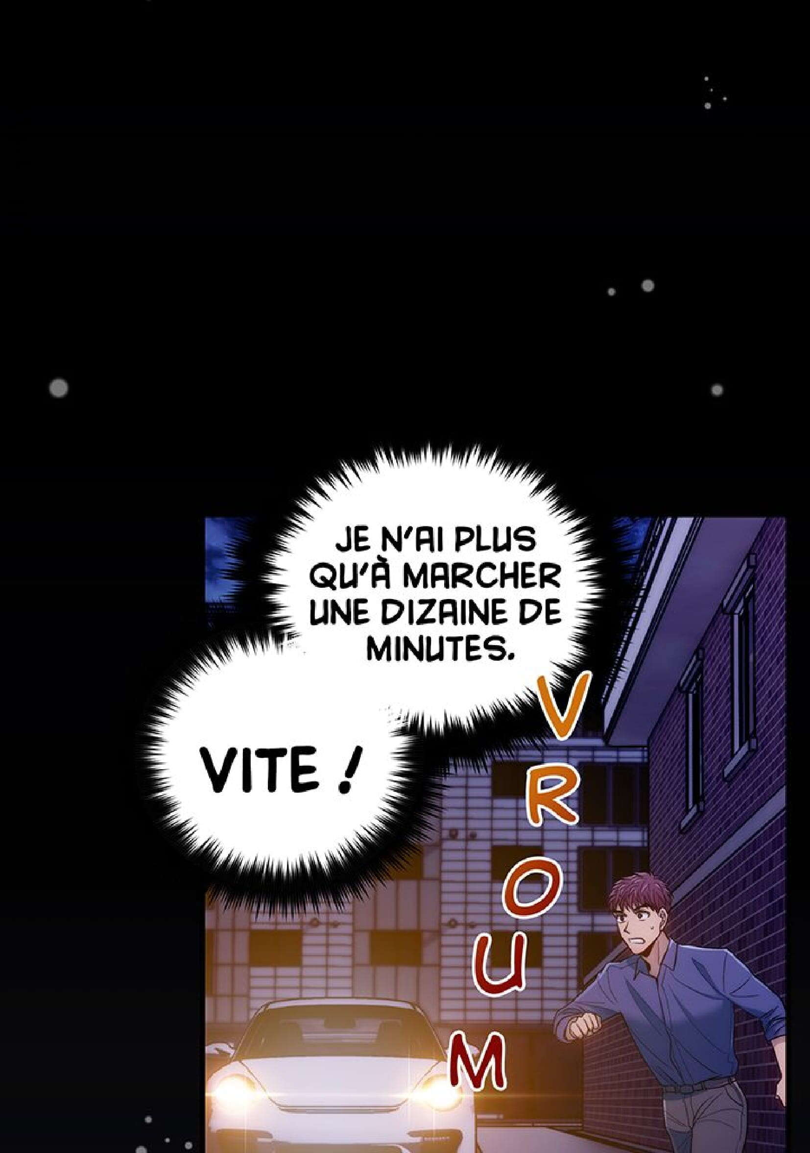 Read Medical Rebirth FR Manga Online