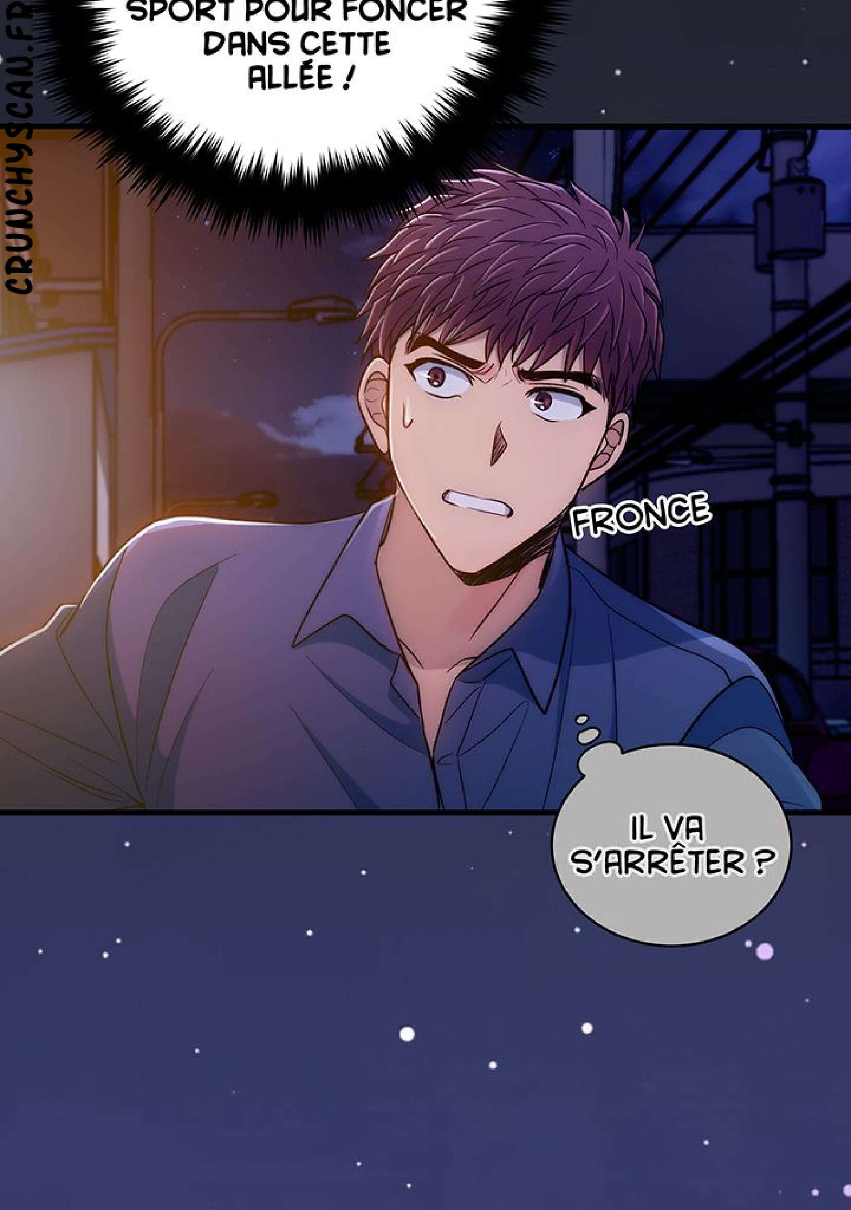 Read Medical Rebirth FR Manga Online