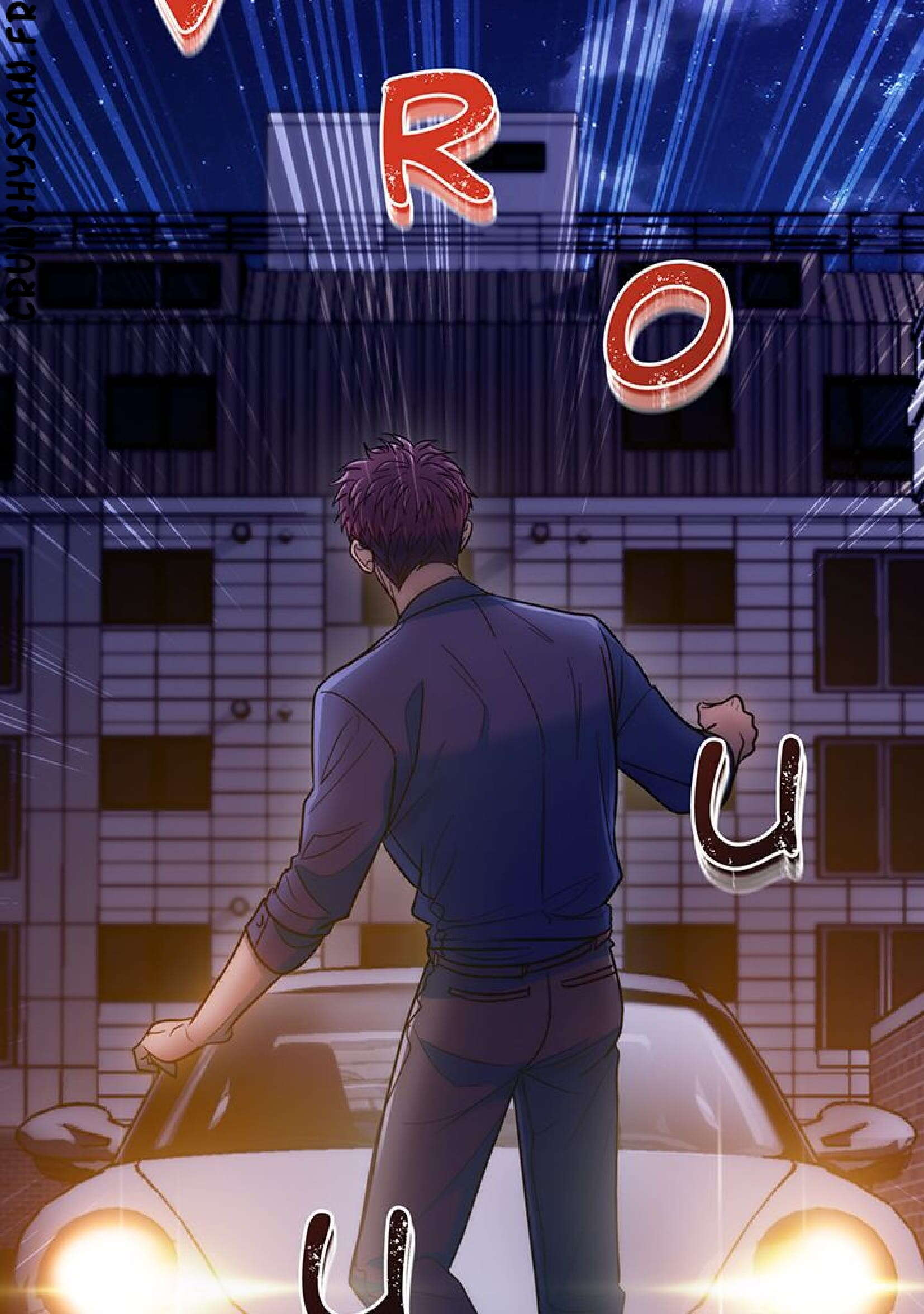 Read Medical Rebirth FR Manga Online
