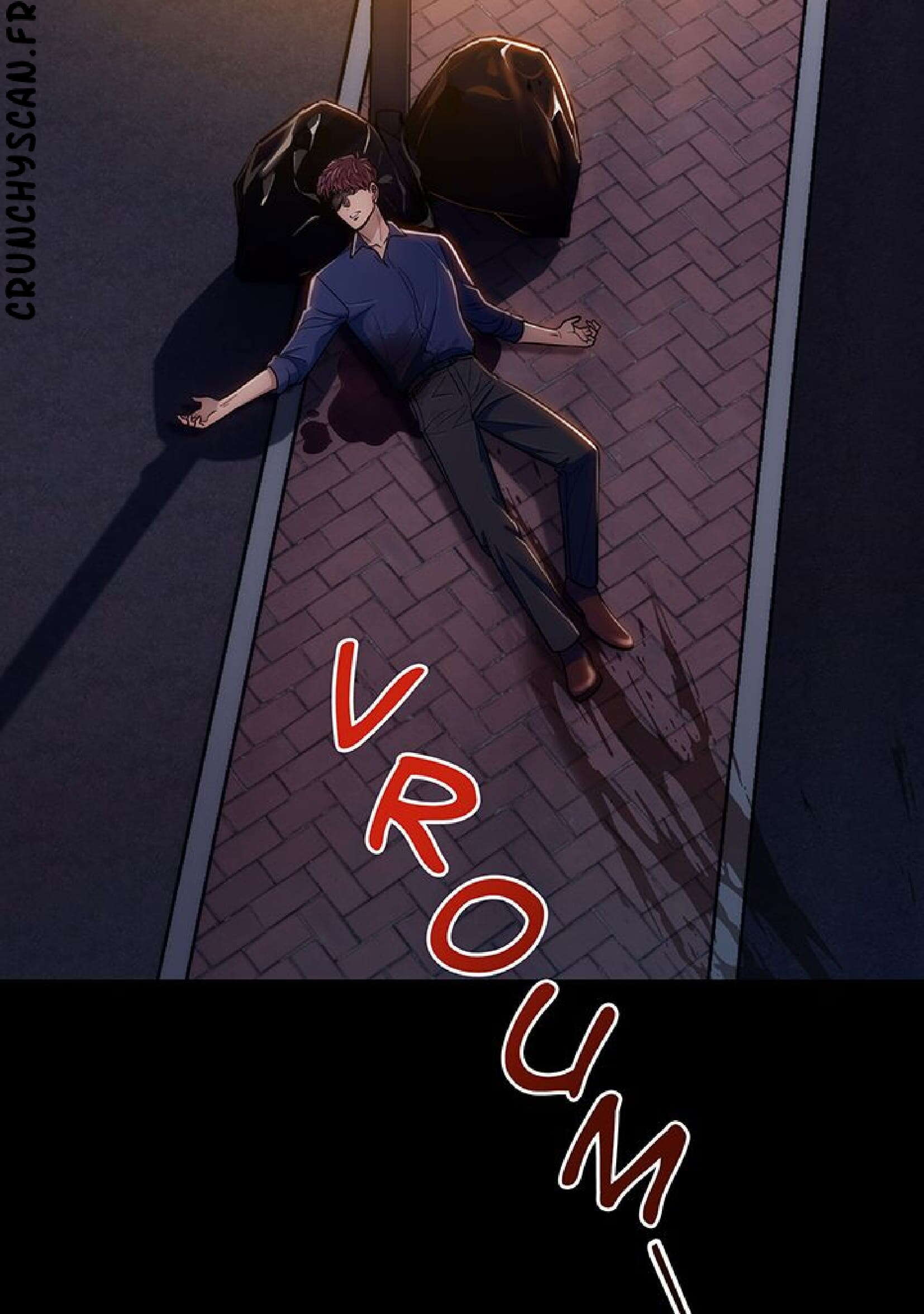 Read Medical Rebirth FR Manga Online