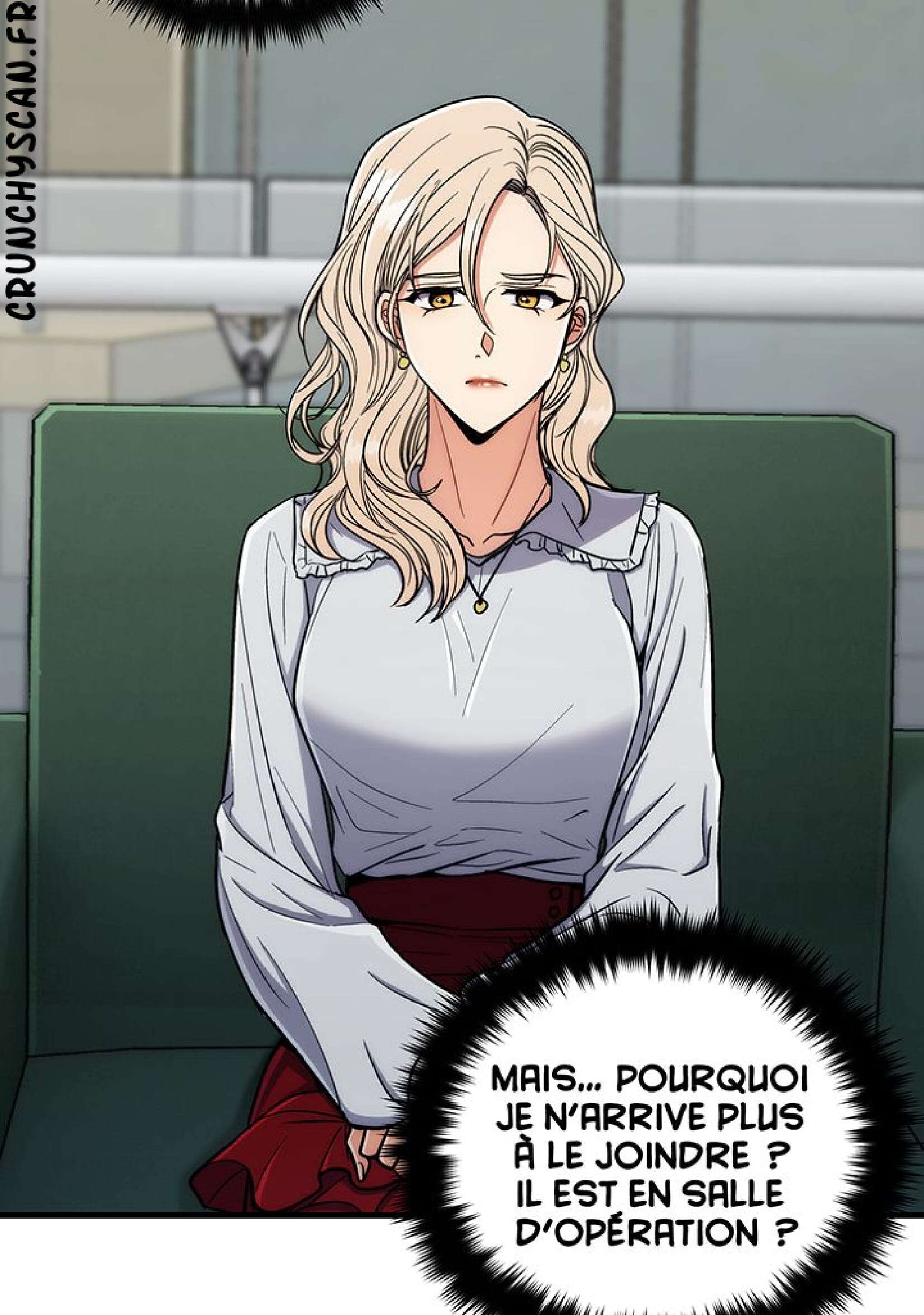 Read Medical Rebirth FR Manga Online