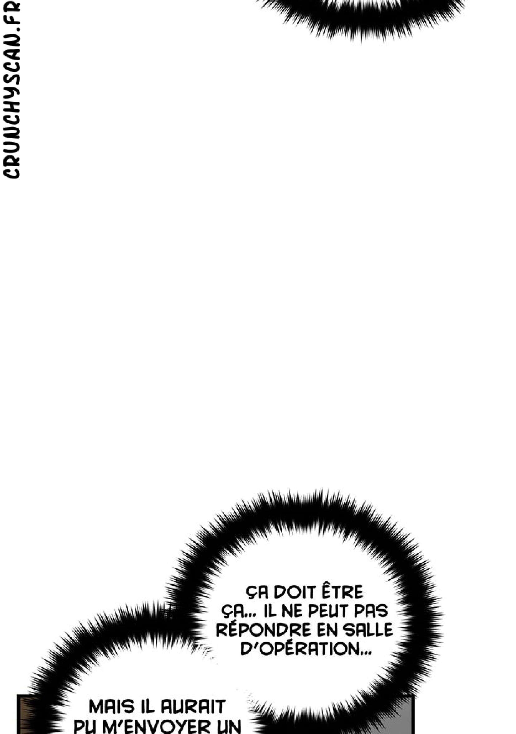 Read Medical Rebirth FR Manga Online