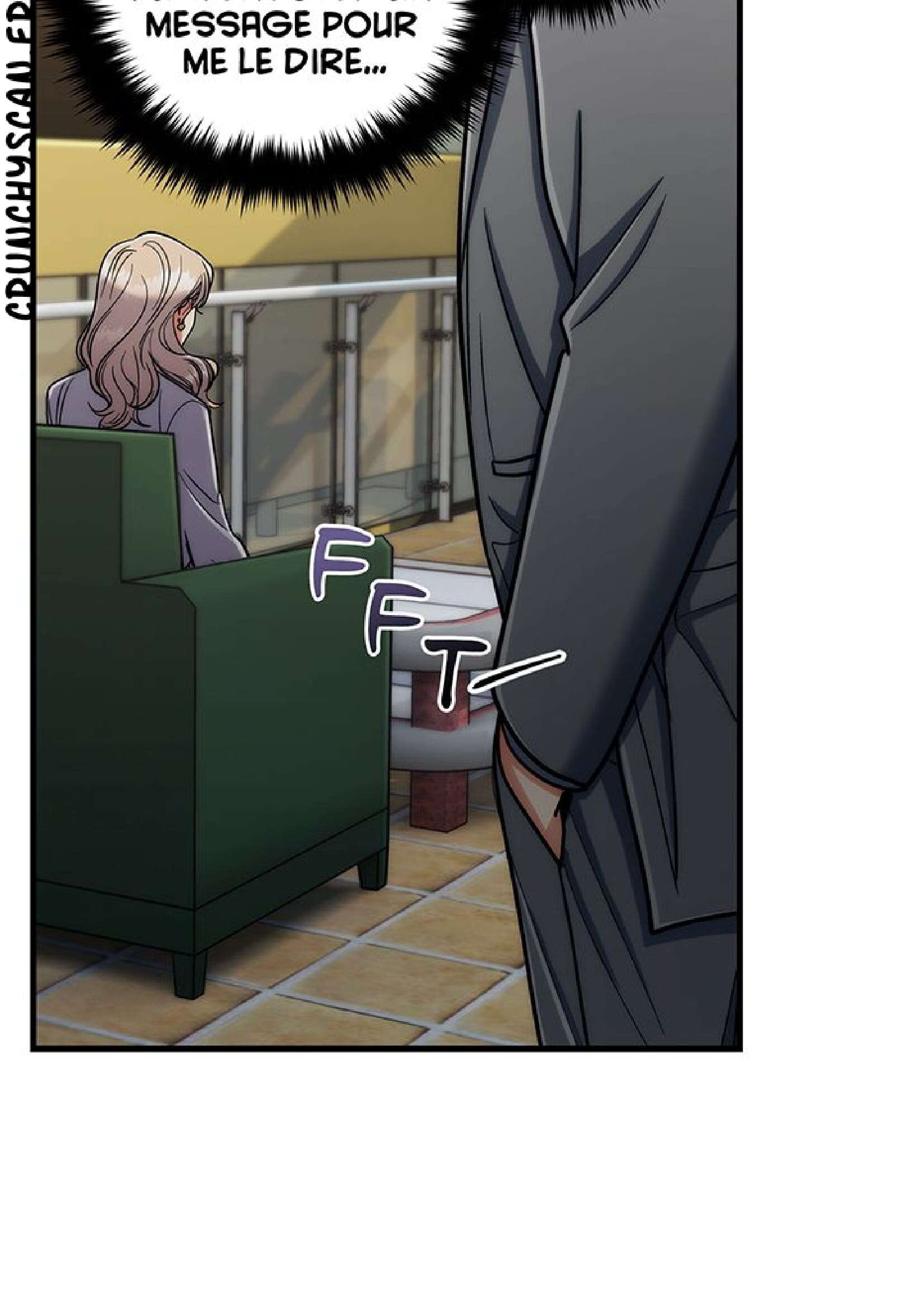 Read Medical Rebirth FR Manga Online