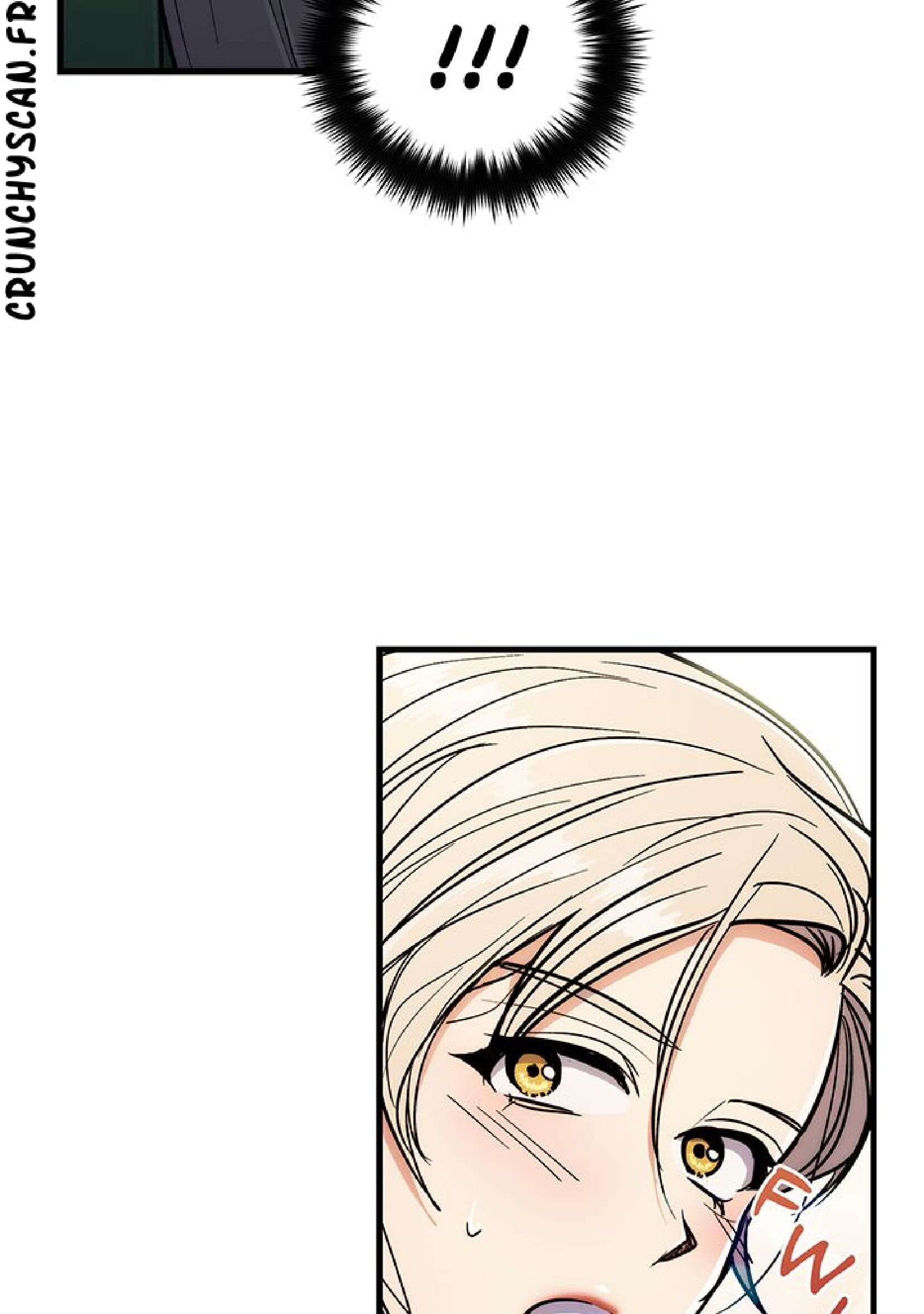 Read Medical Rebirth FR Manga Online