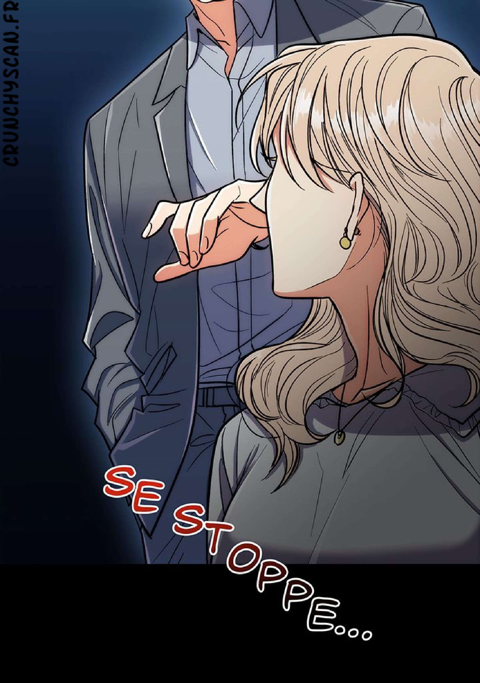 Read Medical Rebirth FR Manga Online