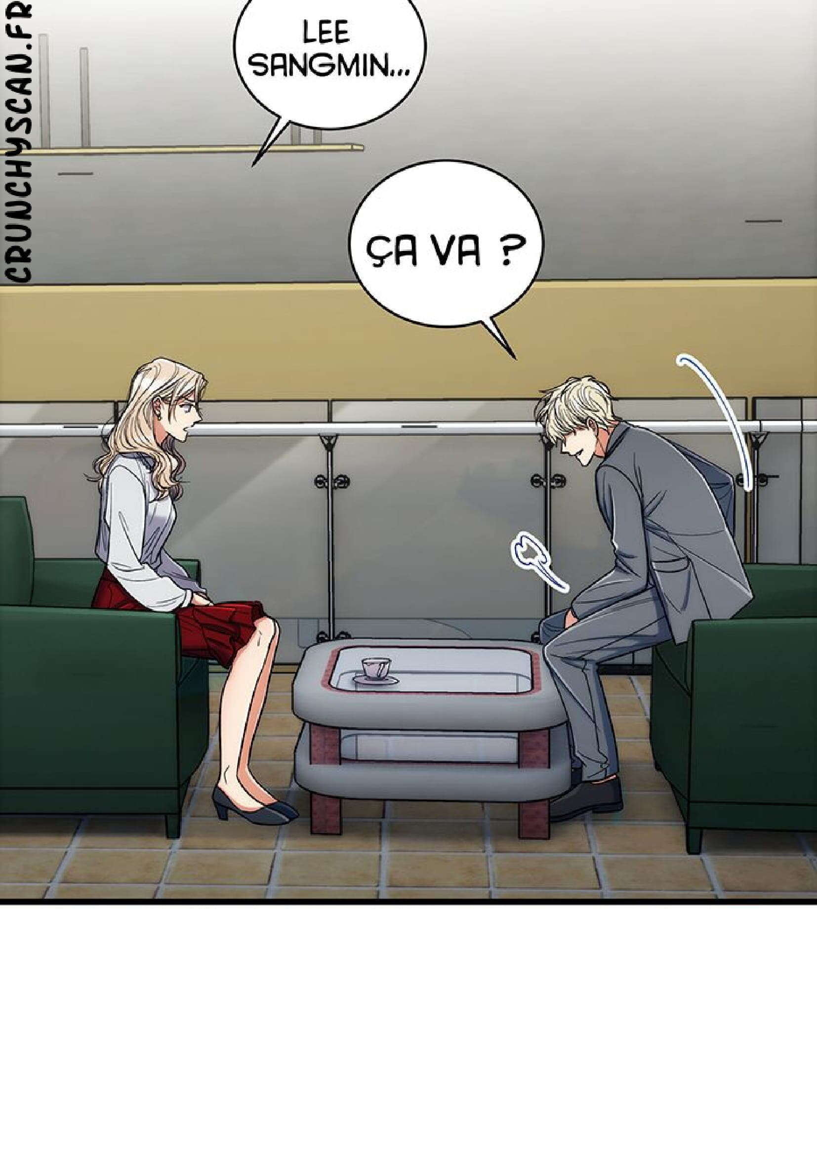 Read Medical Rebirth FR Manga Online