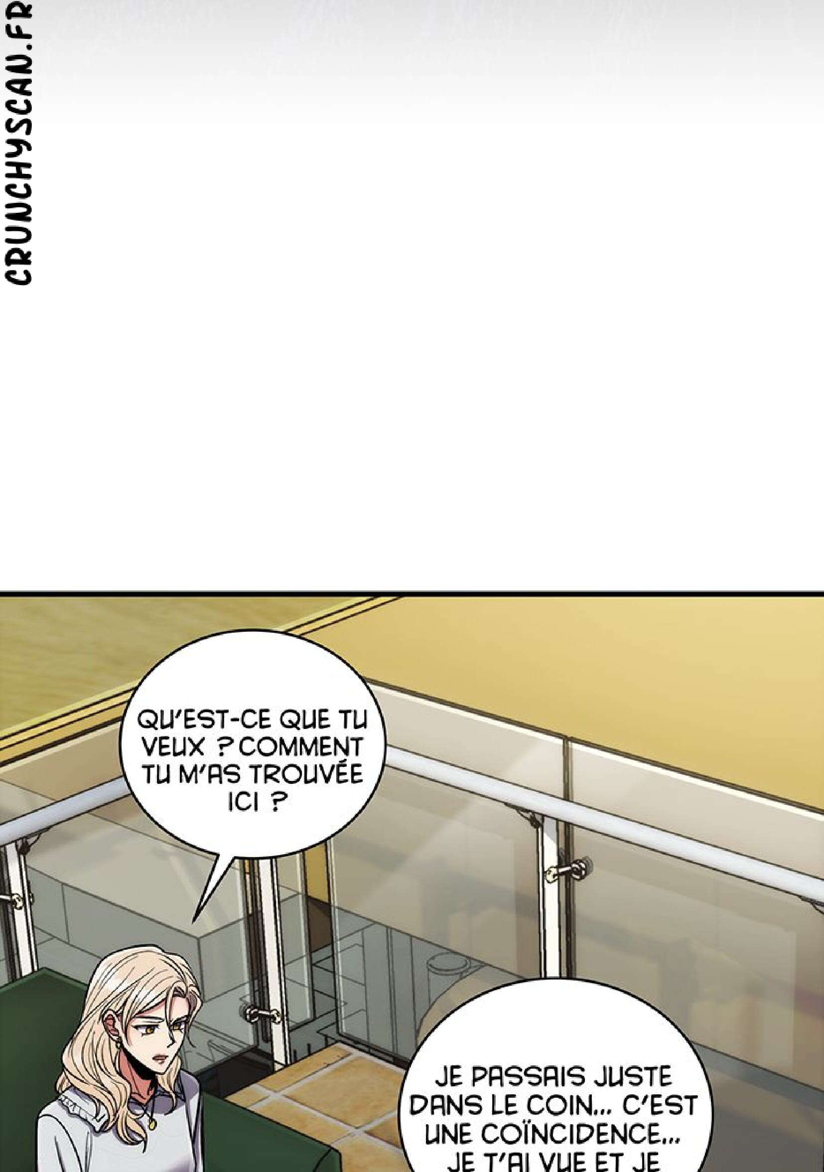 Read Medical Rebirth FR Manga Online