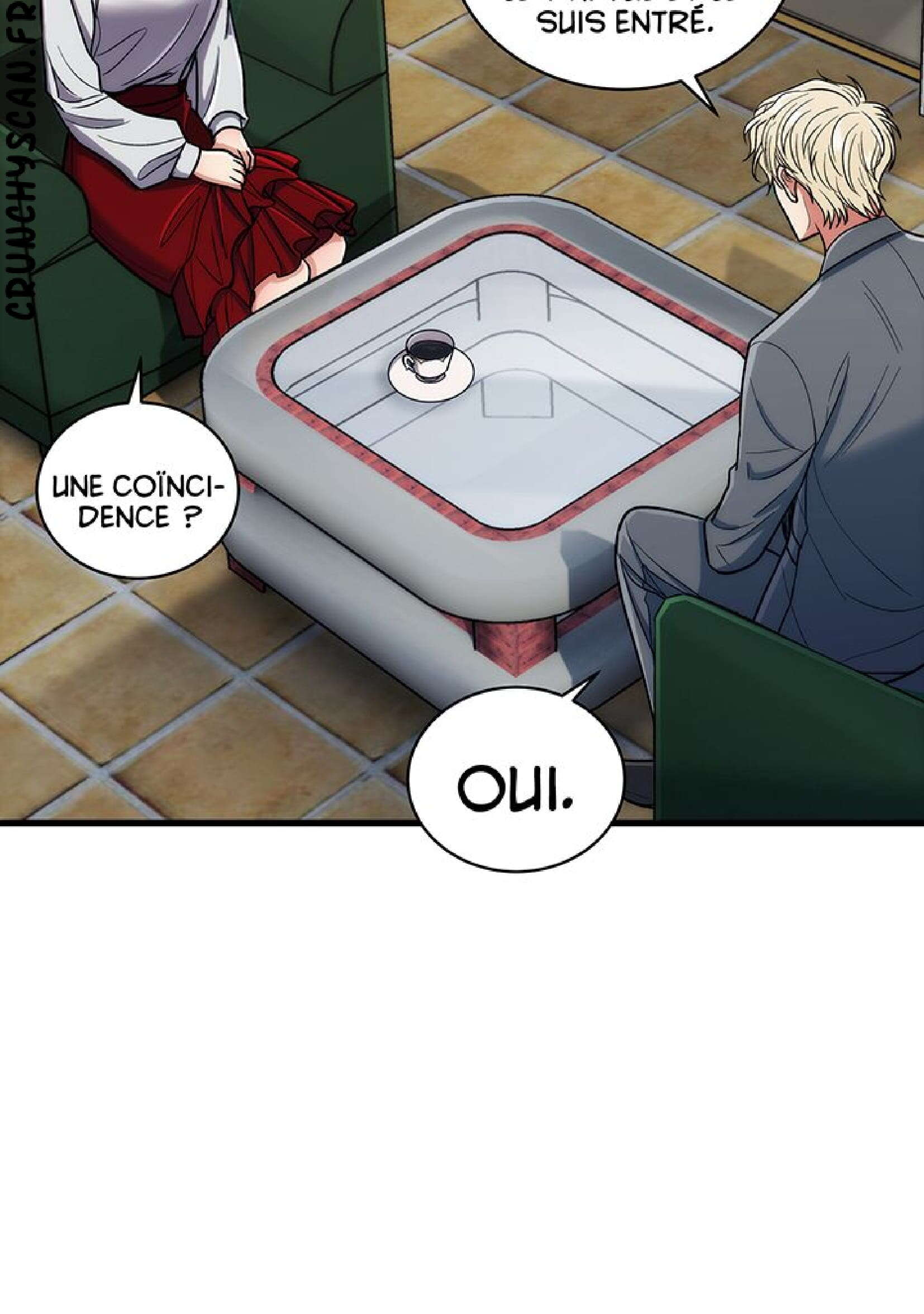 Read Medical Rebirth FR Manga Online