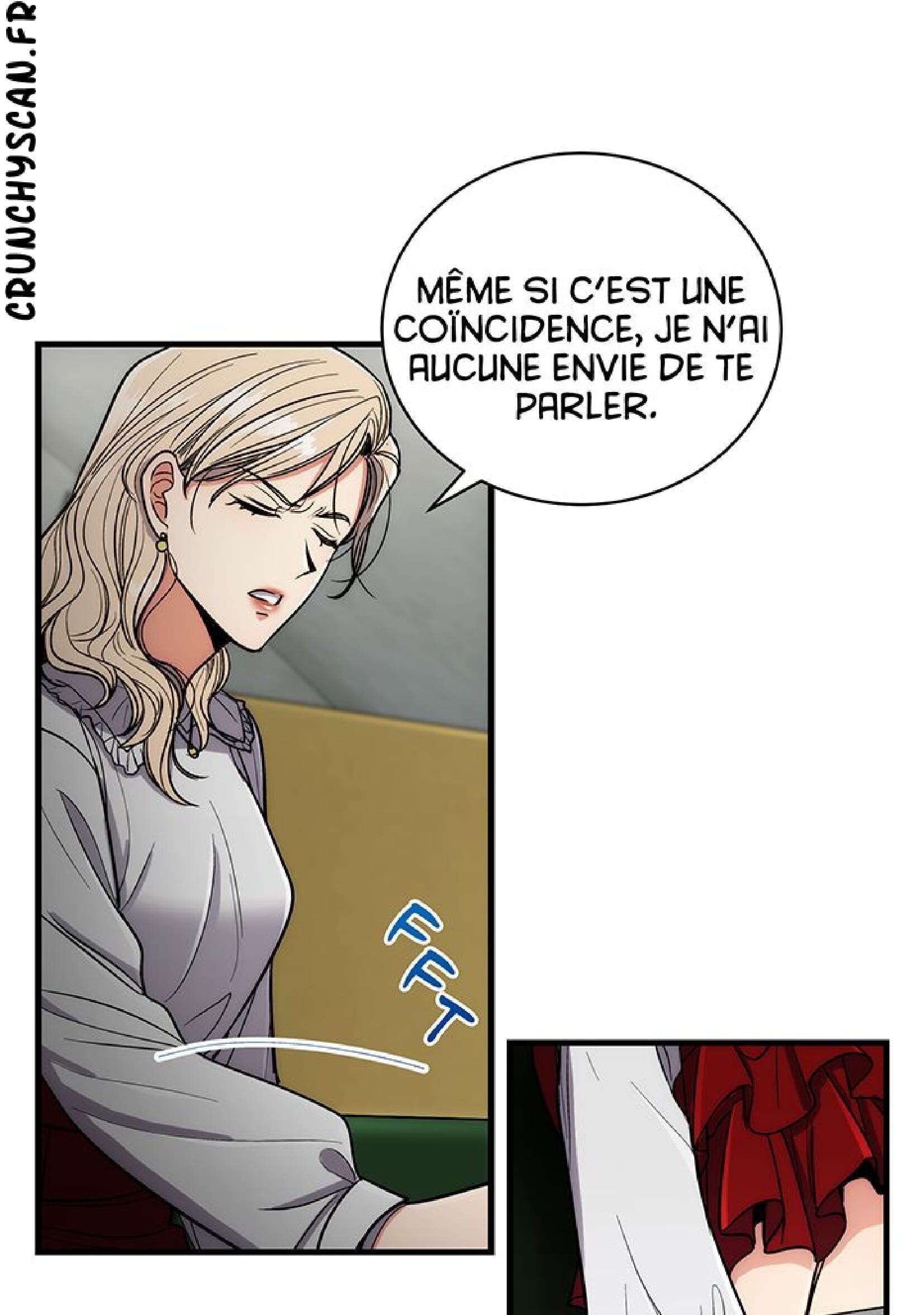 Read Medical Rebirth FR Manga Online